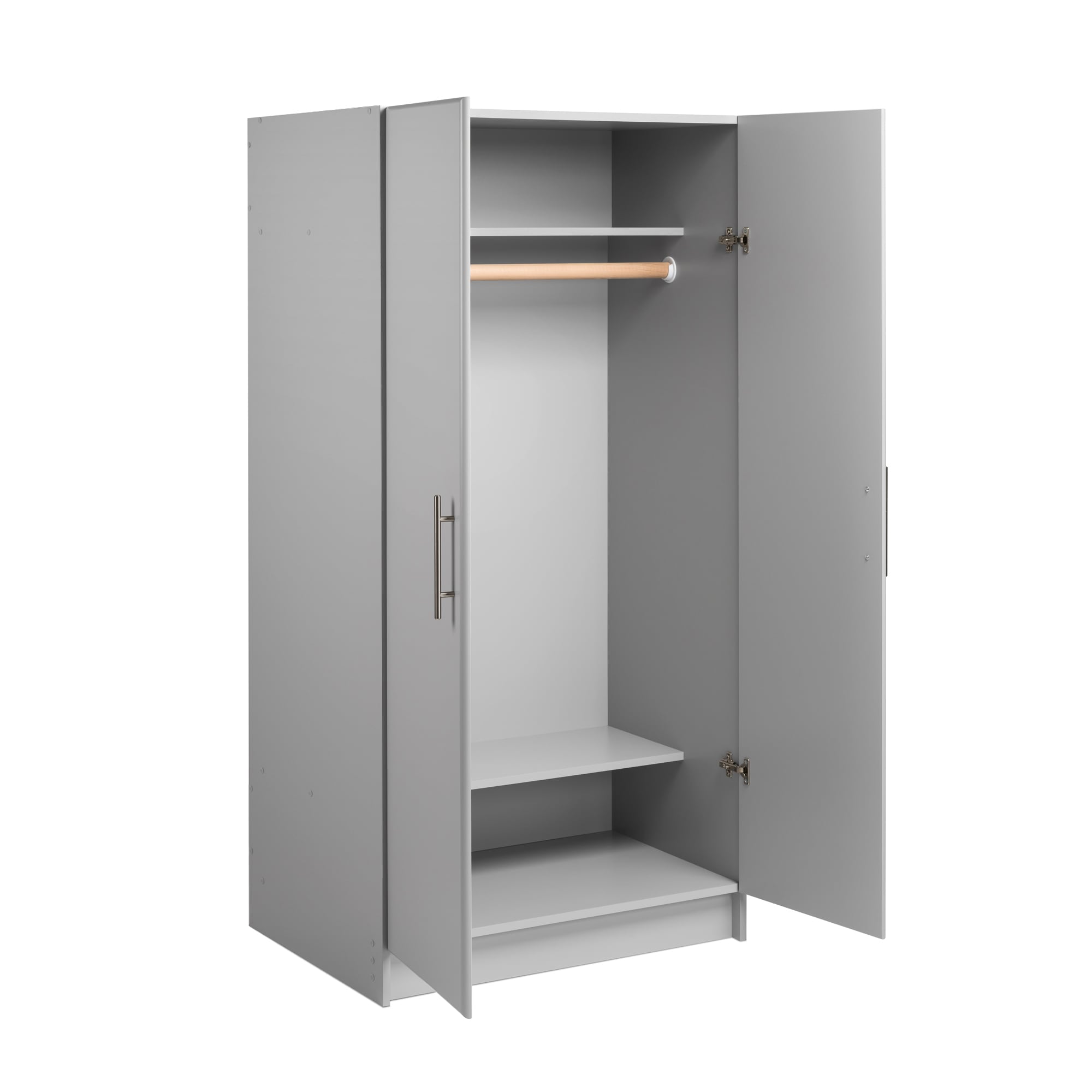 Prepac GEW-3264 Utility-Storage-Cabinets - View #8