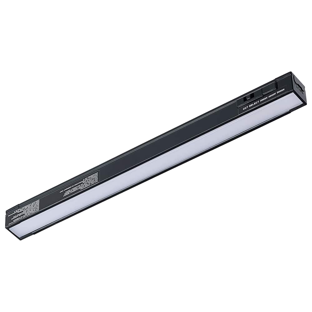 Nuvo Lighting  63/402 CounterQuick 10 Inch Long LED Under Cabinet Light Bar