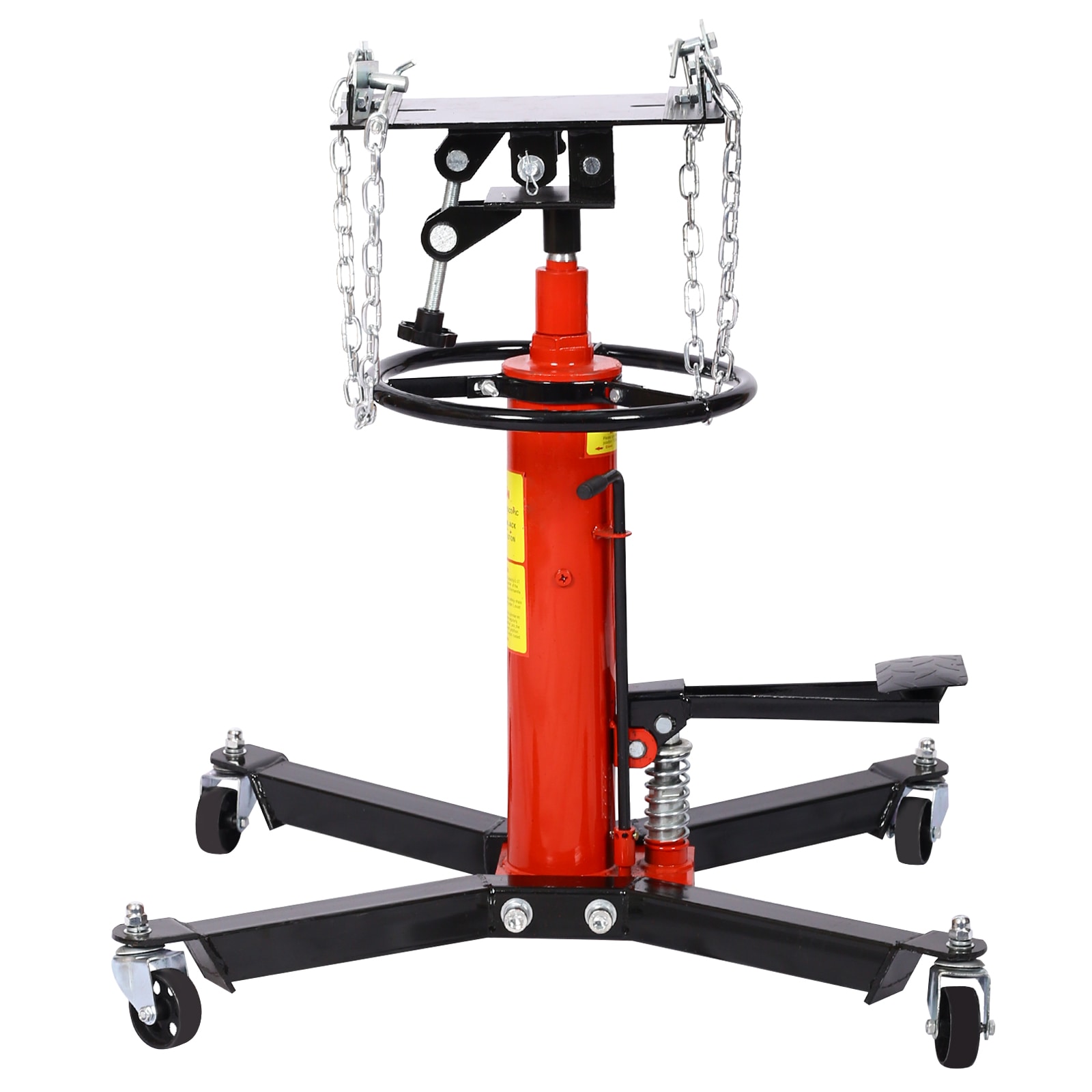 Siavonce XH38878 jacks - View #9