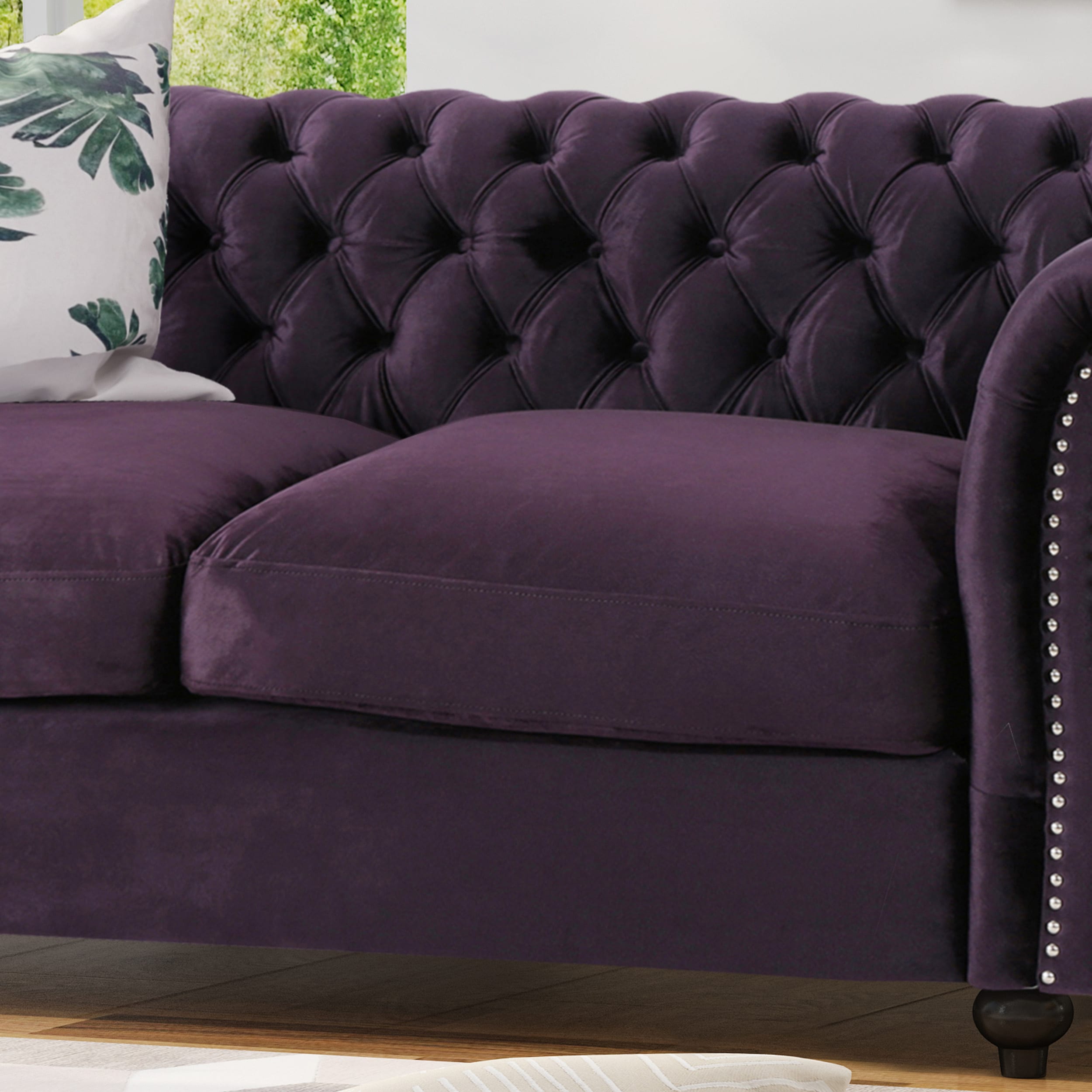 Christopher Knight Home 306026 Sofas-Loveseats - View #4