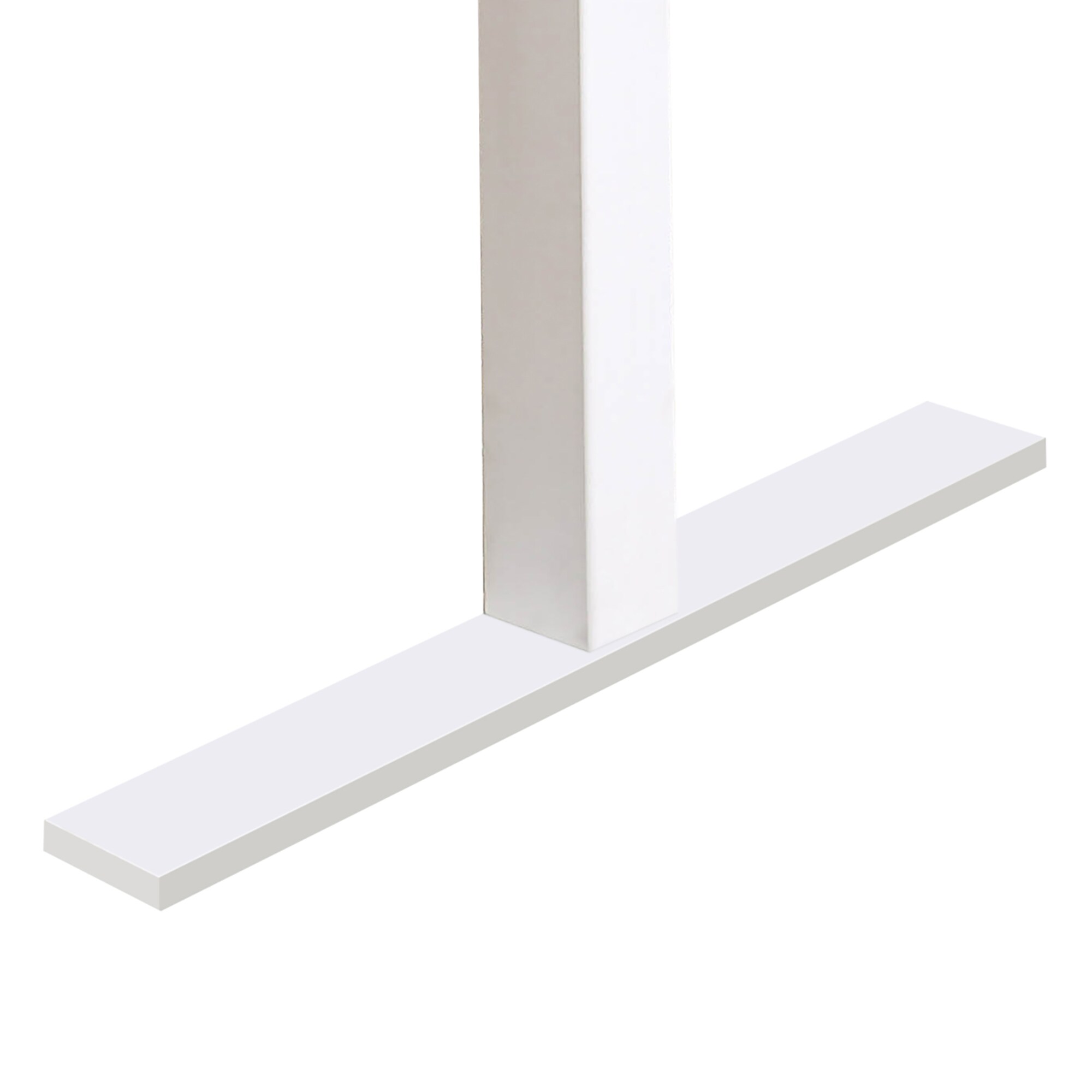 Furniture of America IDF-DK6454WH-S desks - View #8