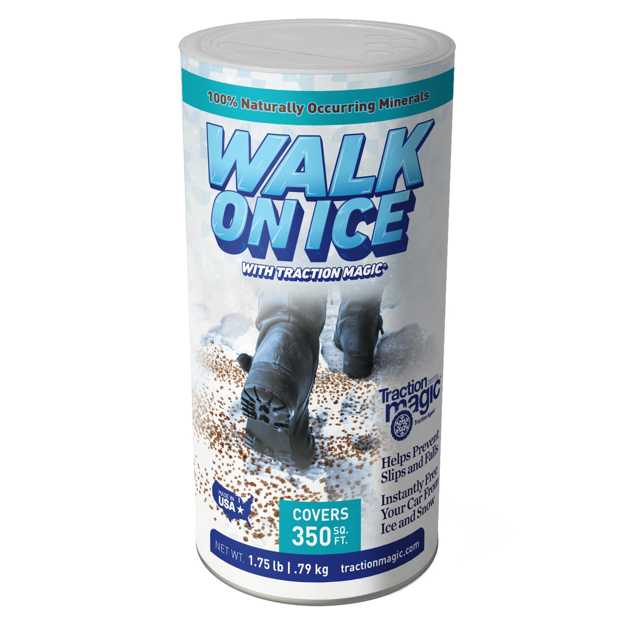 Safe Paw 85101 Ice-Melt - View #2