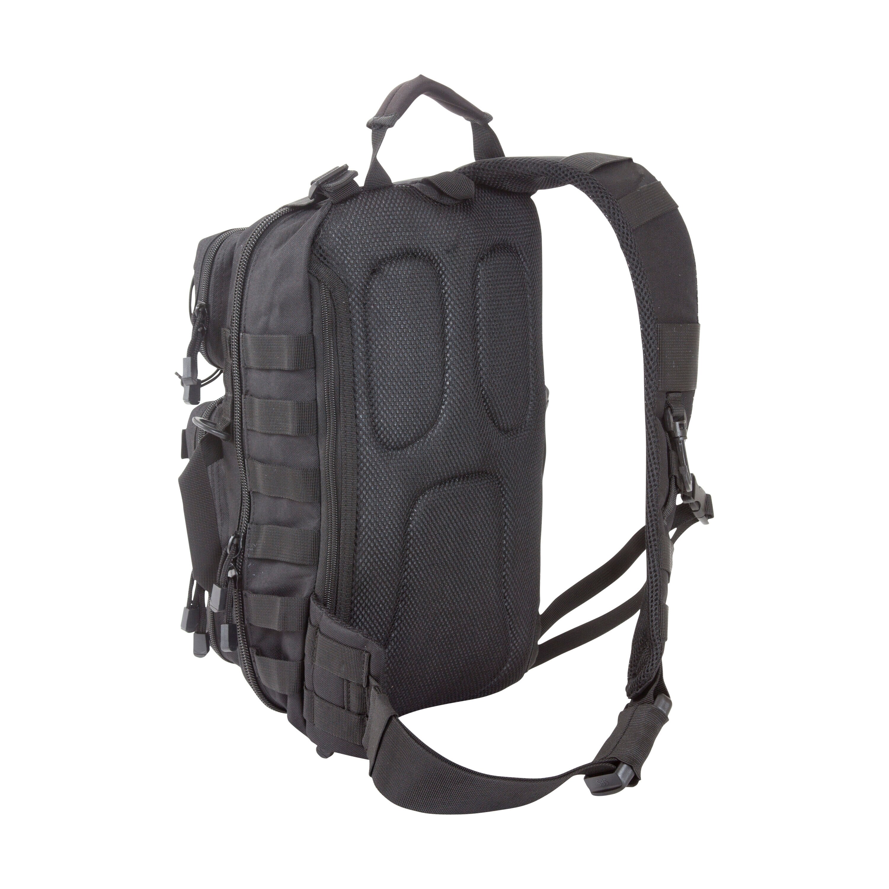 Blackhawk Enhanced Battle Bag Sling Pack 60BB01BK Nylon Strike