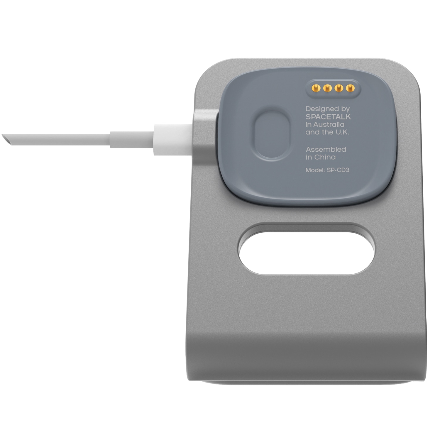 Spacetalk SPTKSPCD3KIT Mobile-Device-Chargers - View #3