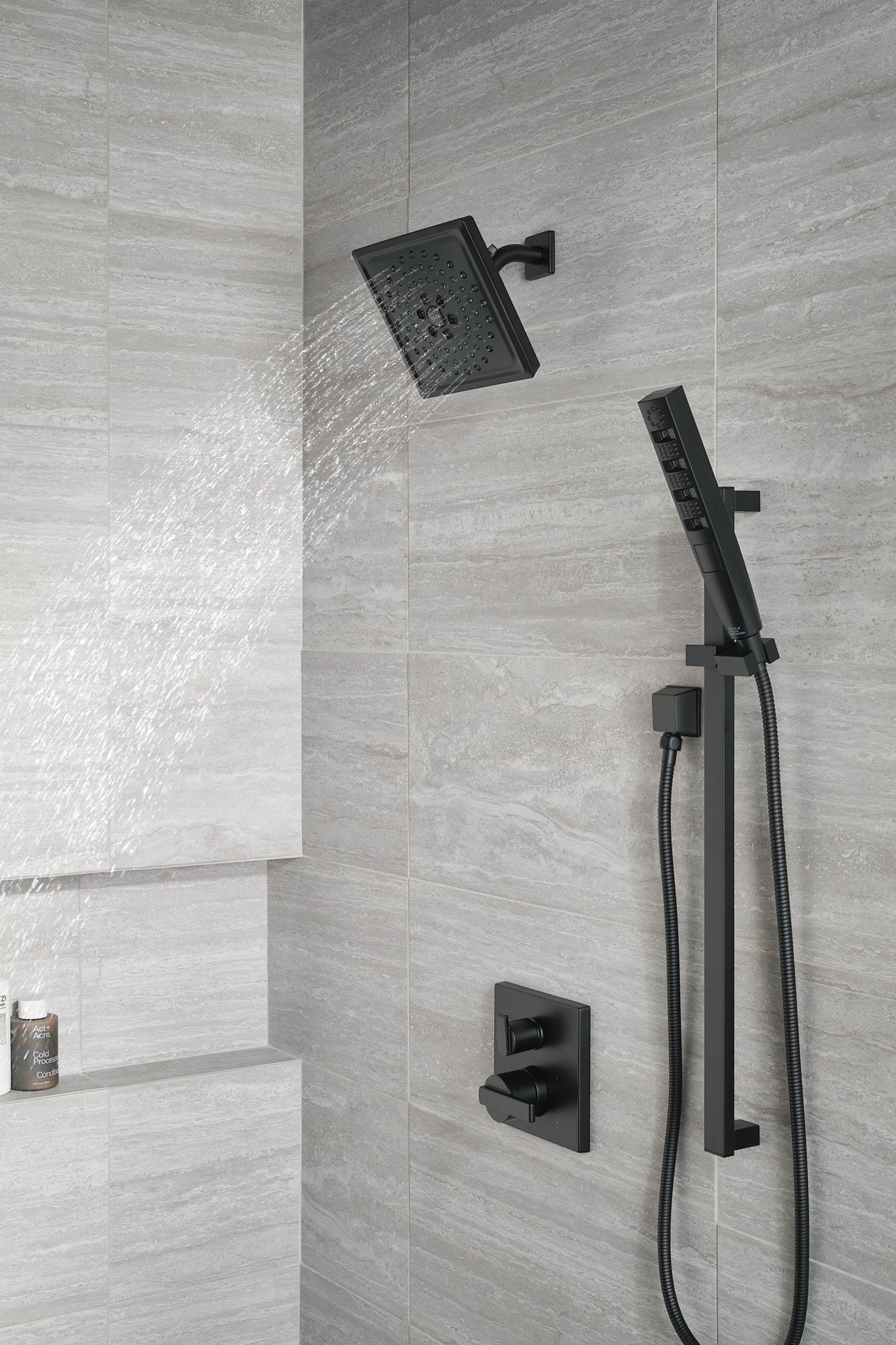 Delta RP6023BL Bath-Shower-Facc - View #20