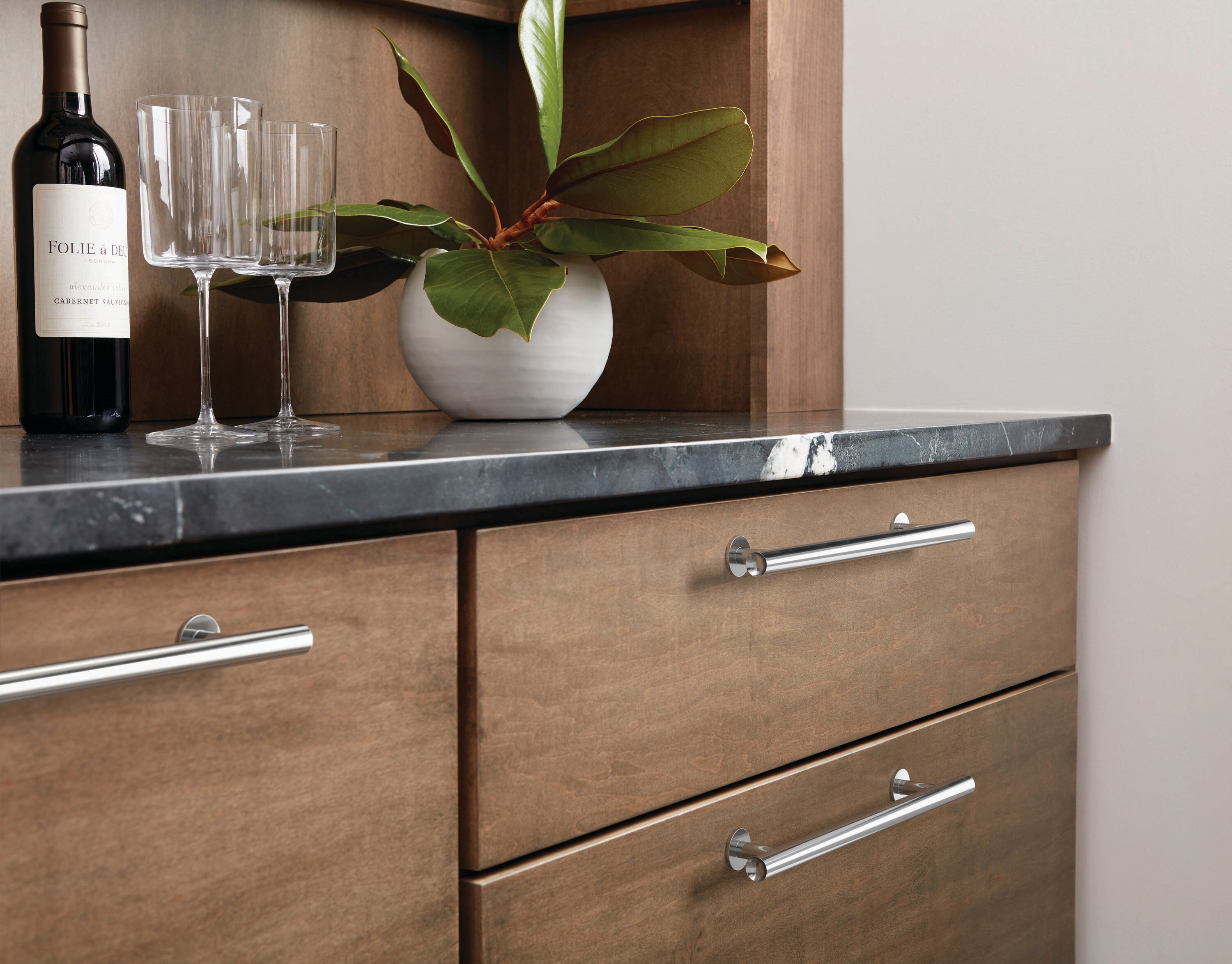 Amerock BP3686526 Cabinet-Pulls - View #2