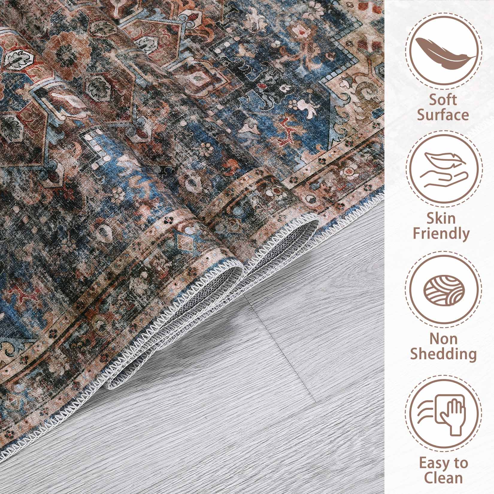 Garvee YXY-LO-PHO-11QJ6XYT rugs - View #5