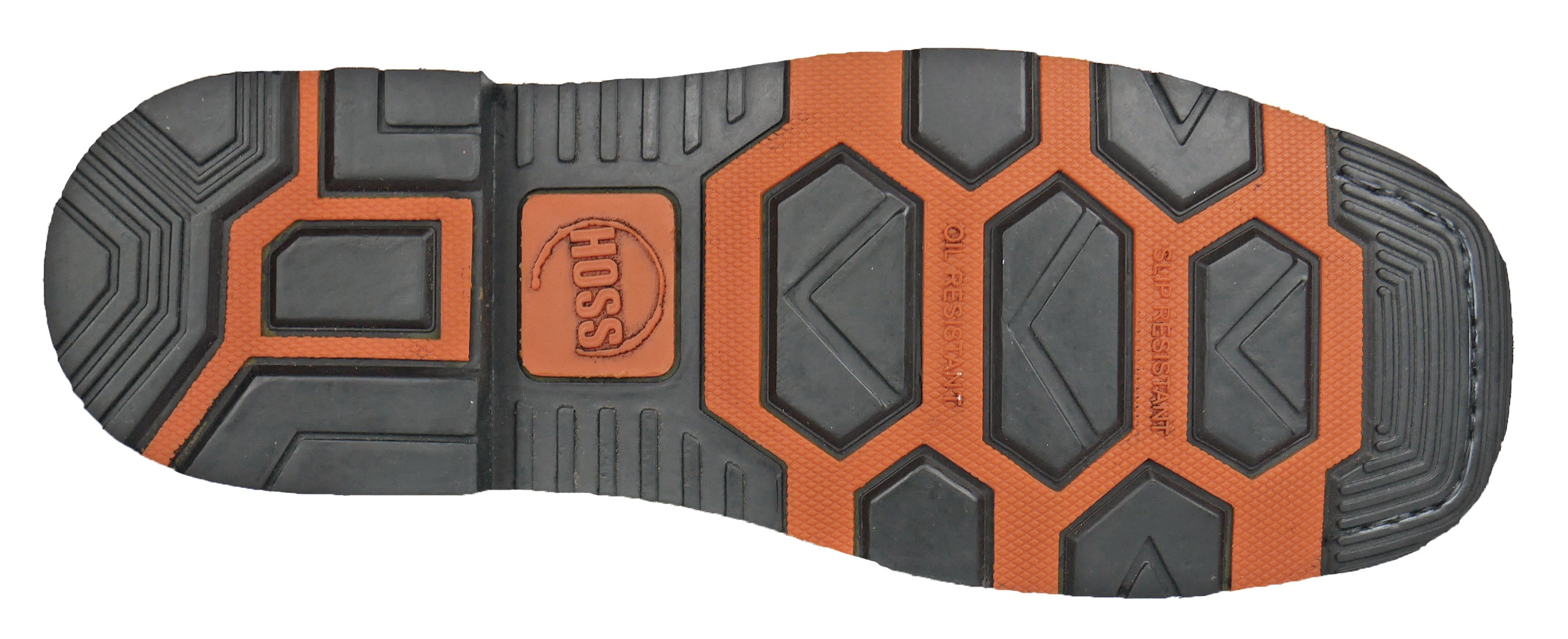 HOSS Boot Company 92060 footwear - View #6