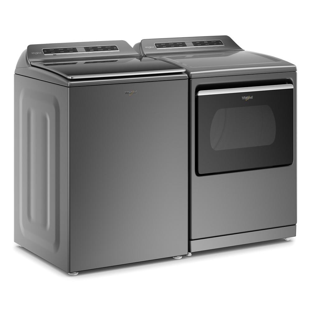 Whirlpool WTW7120HC Tl-Wash - View #9