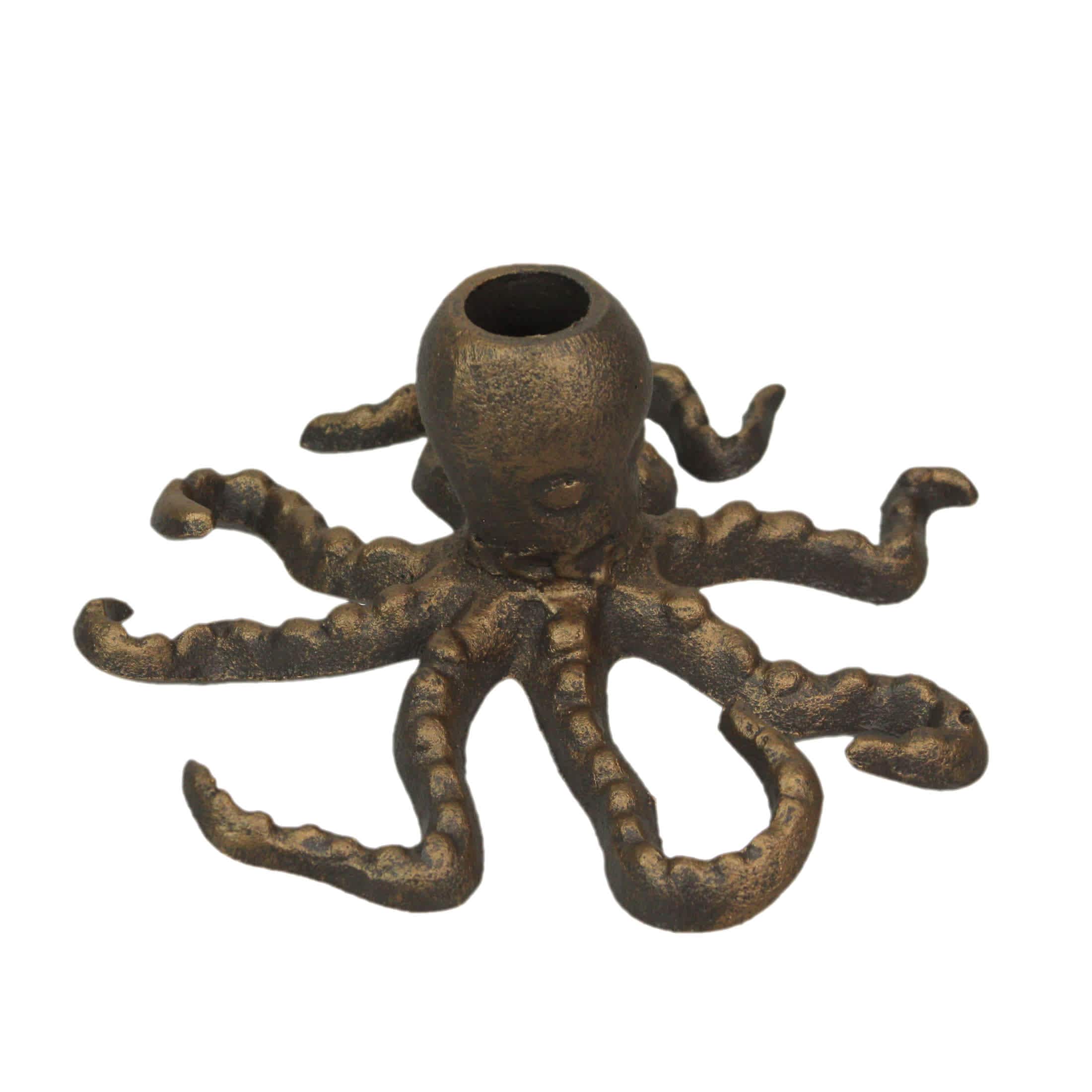 Zeckos ZKO-99396 Candle-Holders - View #2