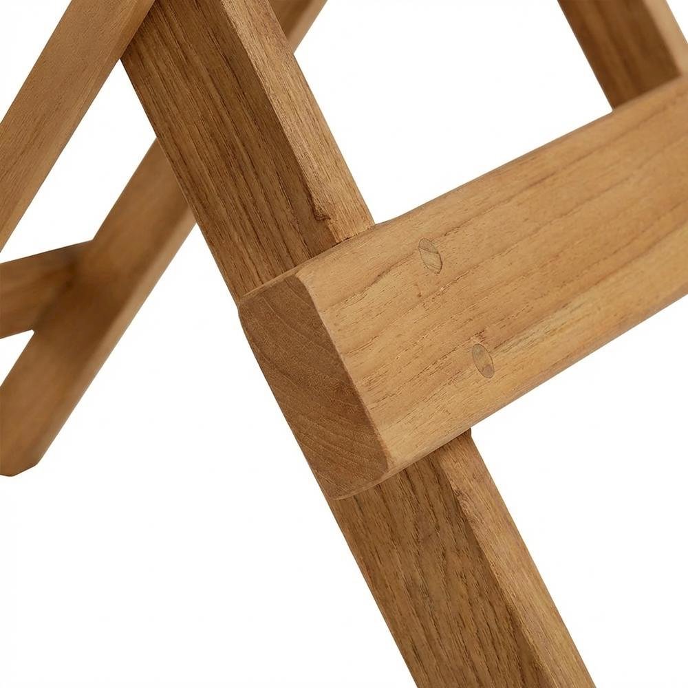 Outdoor Escape BO3810864WHT Patio-Tables - View #3