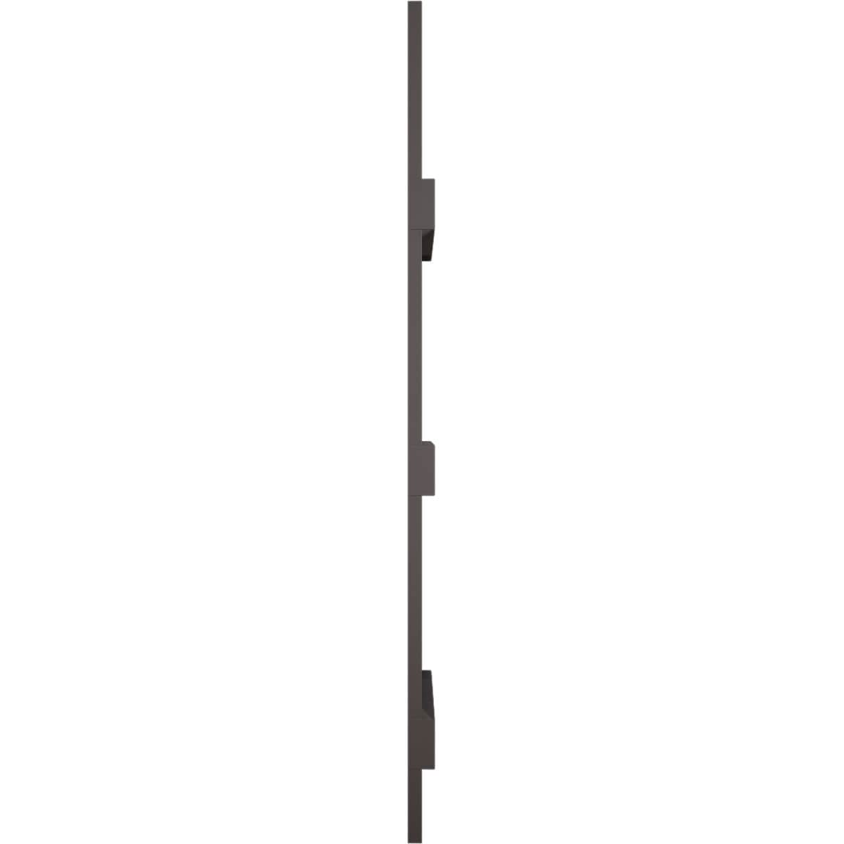 Ekena Millwork LJ6S14X05700MS Exterior-Shutters - View #3