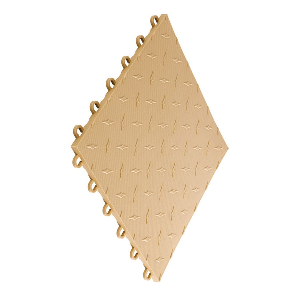 Swisstrax HOME-DMD-MJ-10PK Garage-Vinyl-Tile - View #9