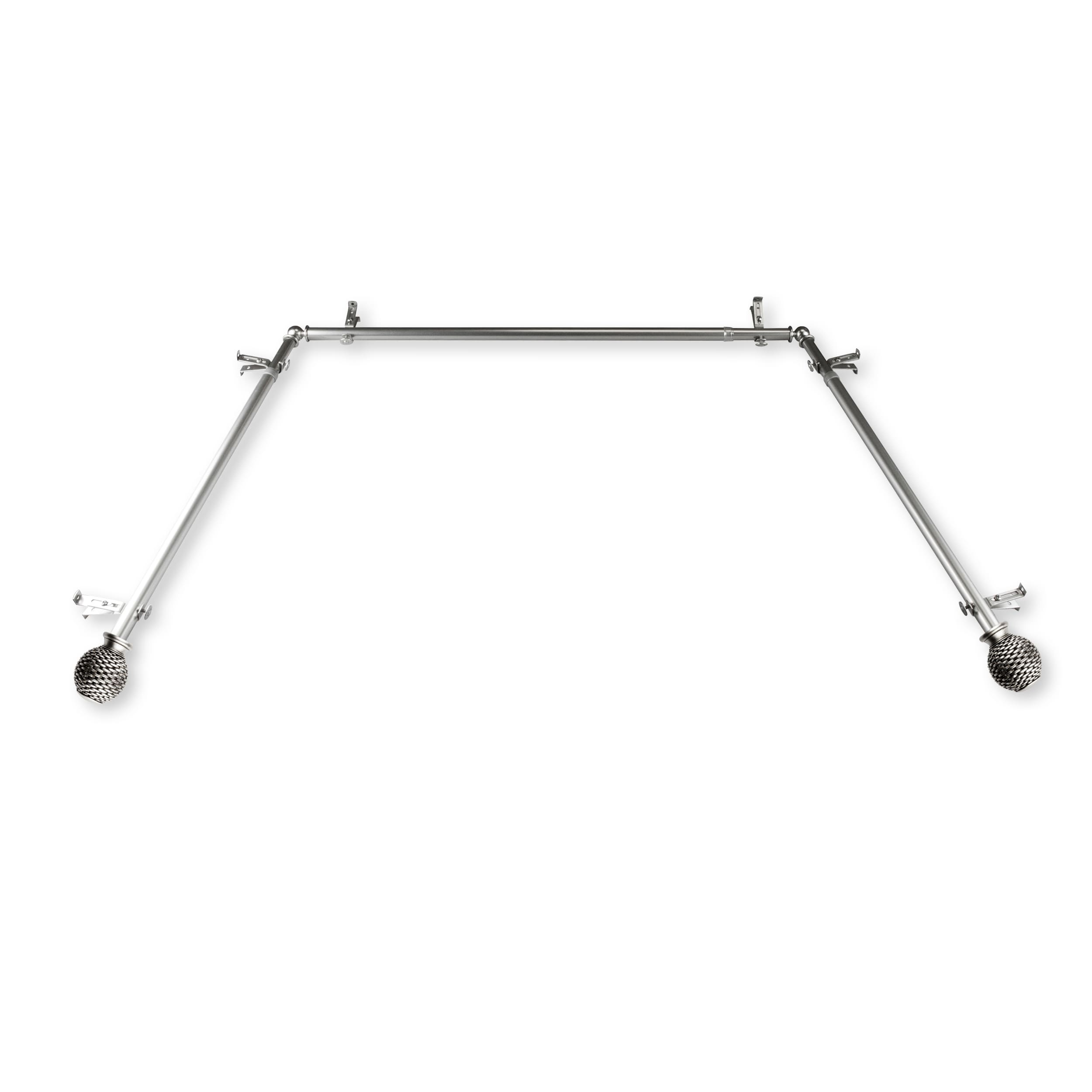 Hart & Harlow L-ABAY-79-5 Curtain-Rods - View #2