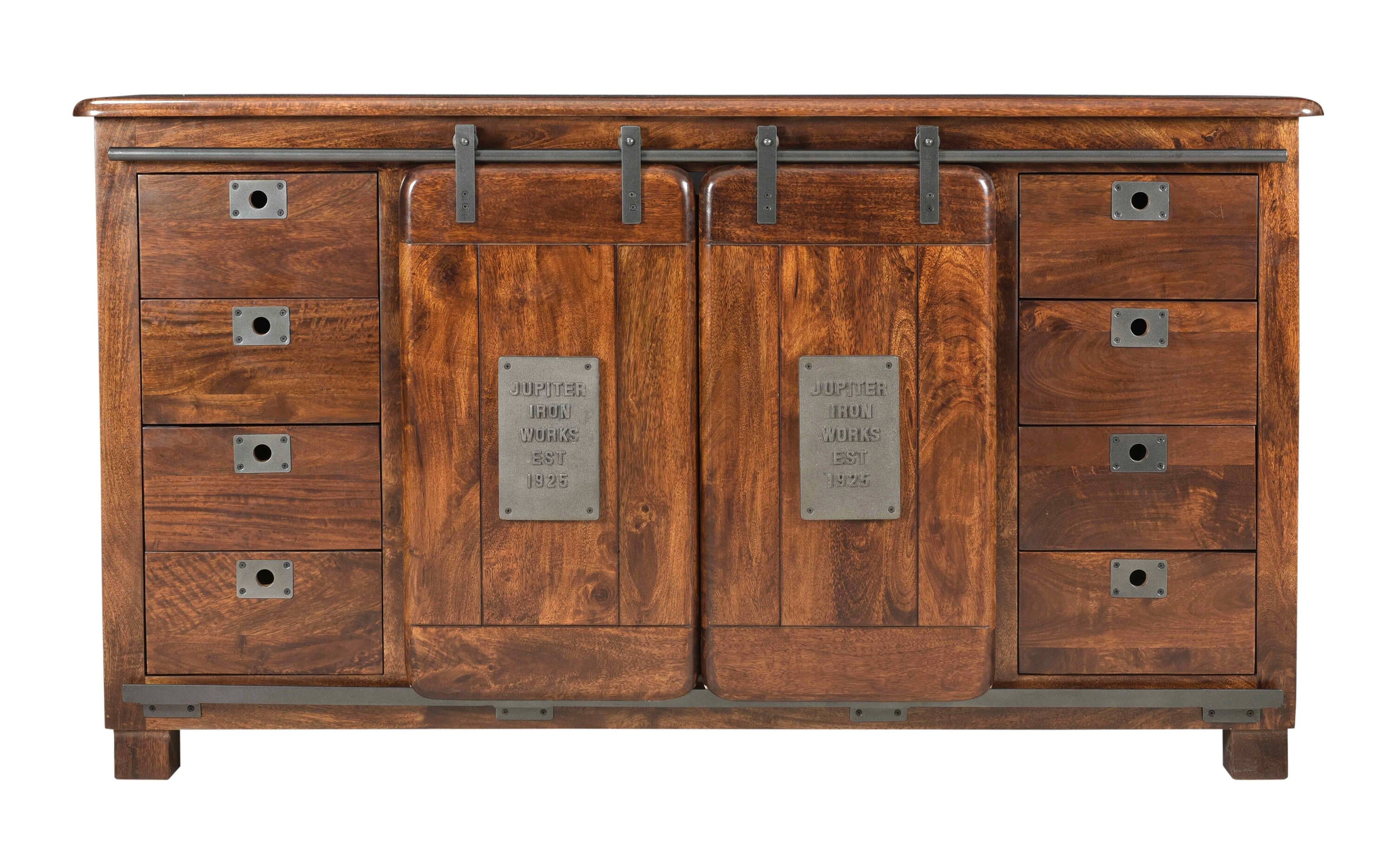 Coast to Coast 37128 Console-Sofa-Tables - View #2