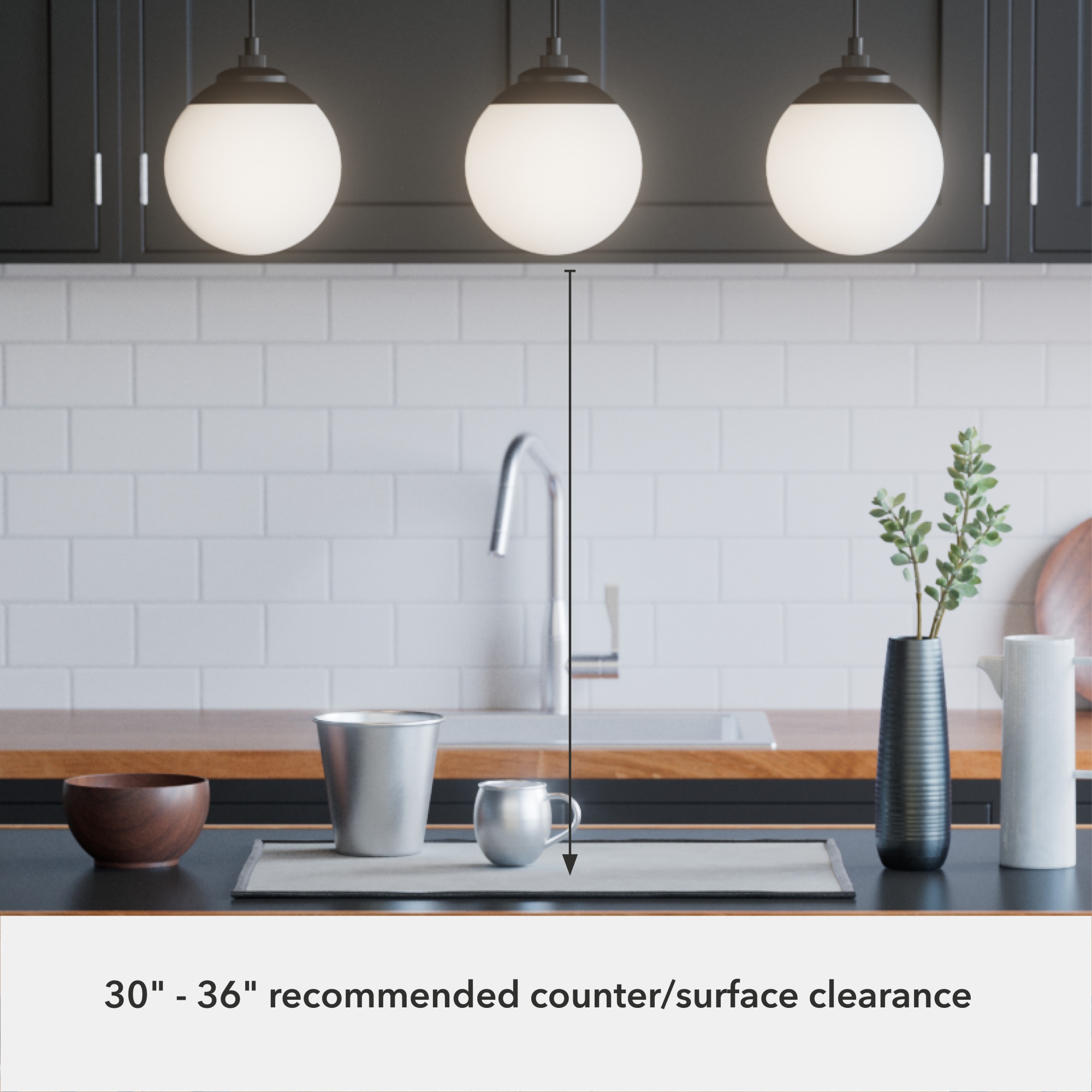 Hunter 19800 Pendant-Lights - View #6