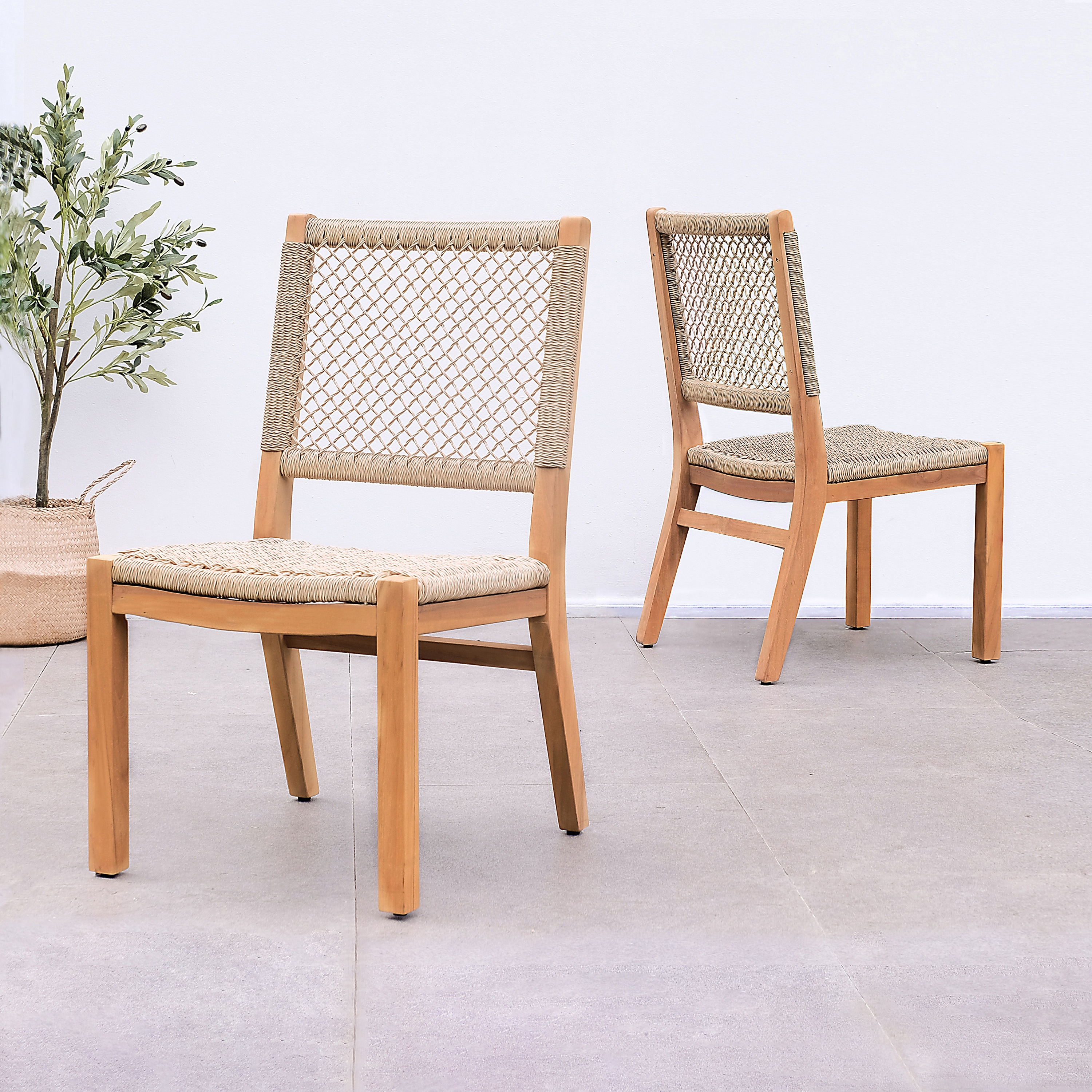 Cambridge Casual 610712-TW-XX-XX-HT Patio-Dining-Sets - View #5