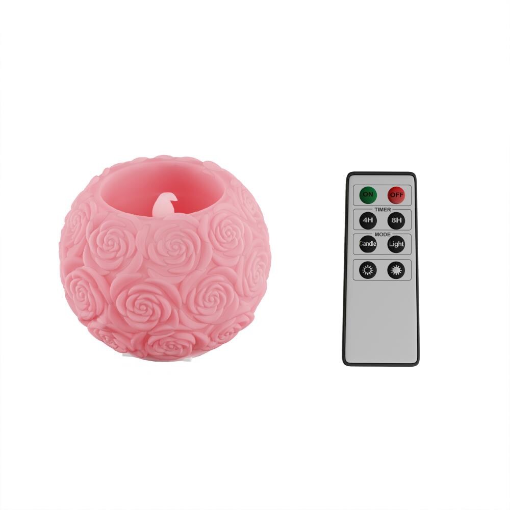 Hastings Home 724310ZYX candles - View #2