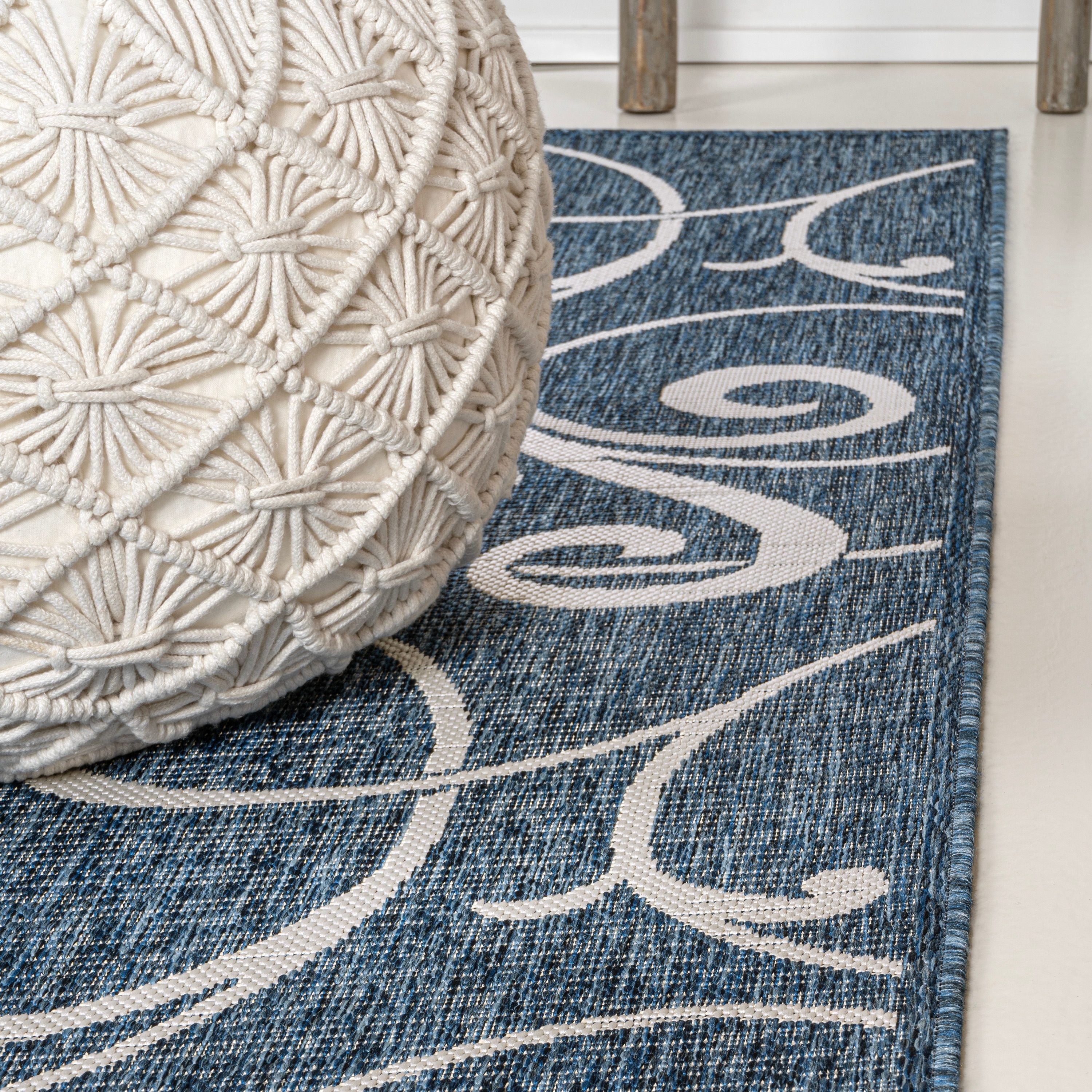 JONATHAN  Y TSN205B-8 rugs - View #9