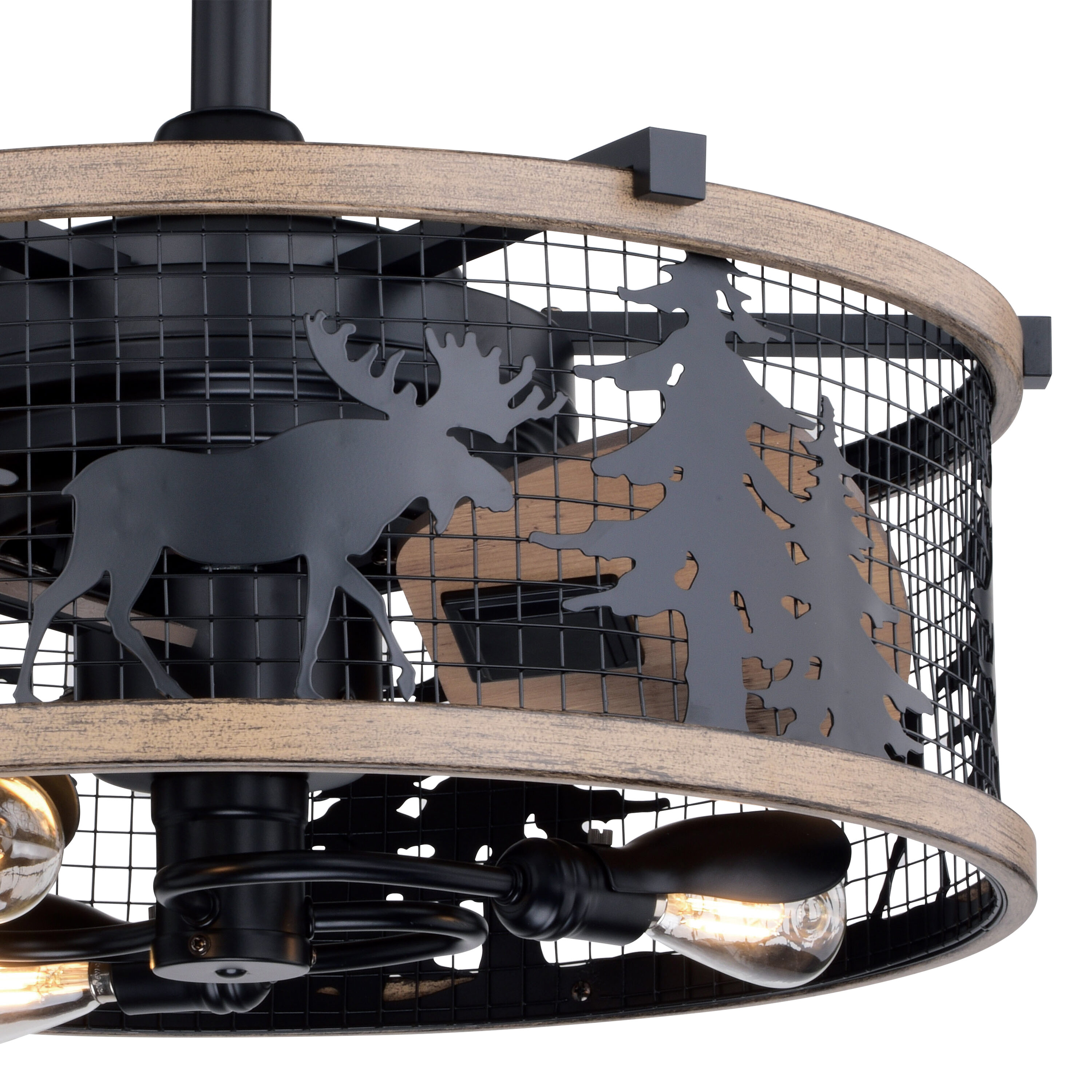 Cascadia F0103 Ceiling-Fans - View #13