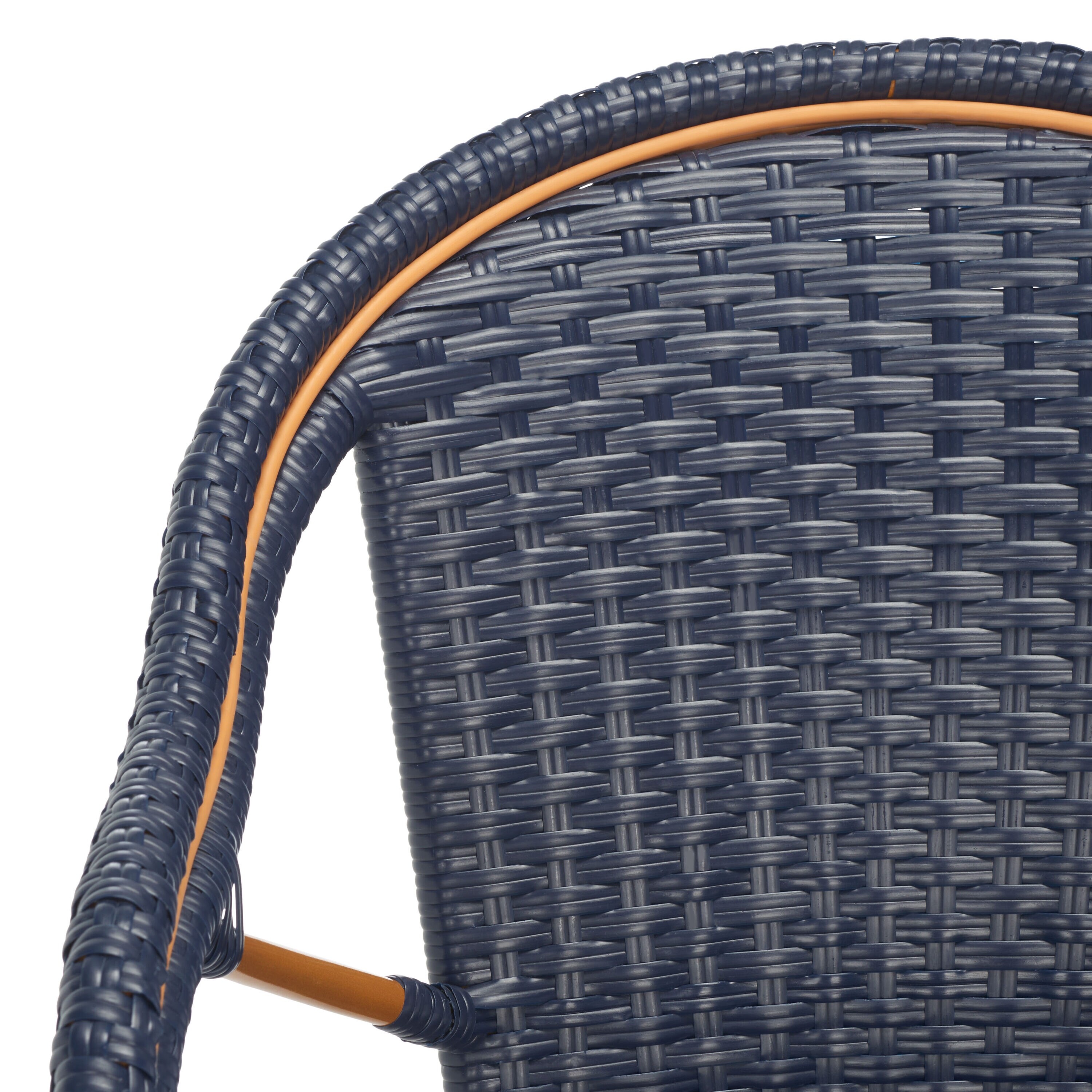 Safavieh PAT7533B Patio-Chairs - View #3