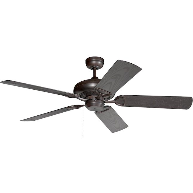 Troposair Proseries Deluxe Outdoor 52, Ceiling Mounted Outdoor Fan
