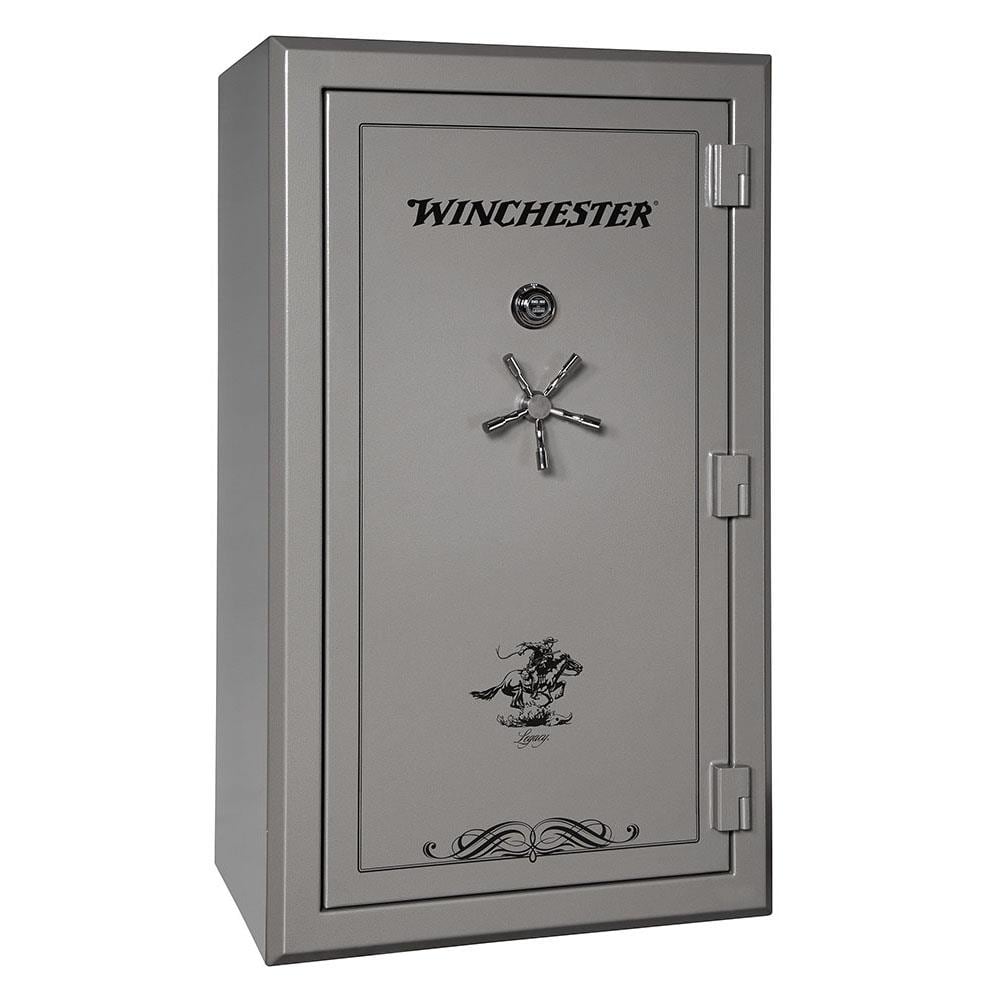 digital winchester gun safe