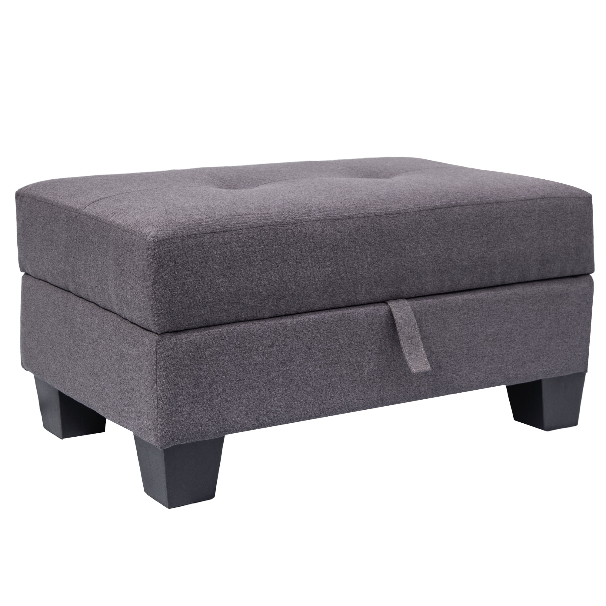 CASAINC BH-126GAA Sofas-Loveseats - View #5