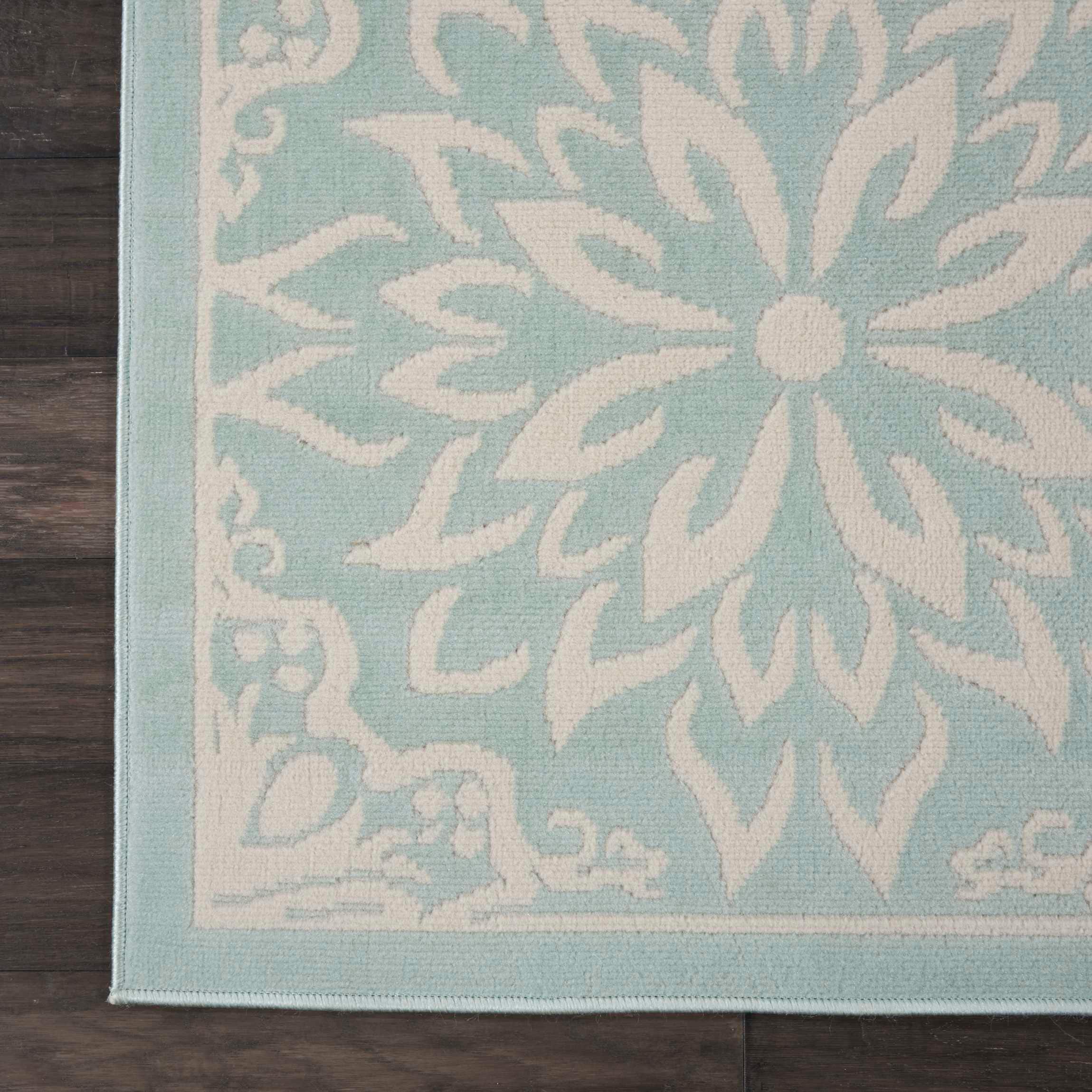 Nourison 99446478290 rugs - View #5