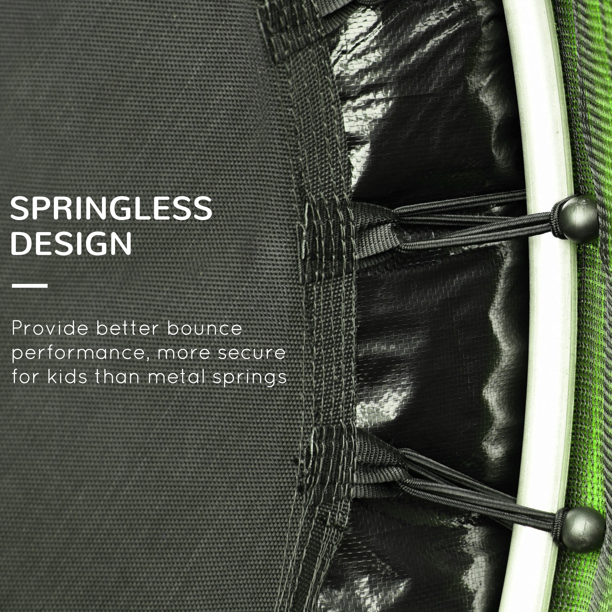 Tatayosi DJ-217342 trampolines - View #3