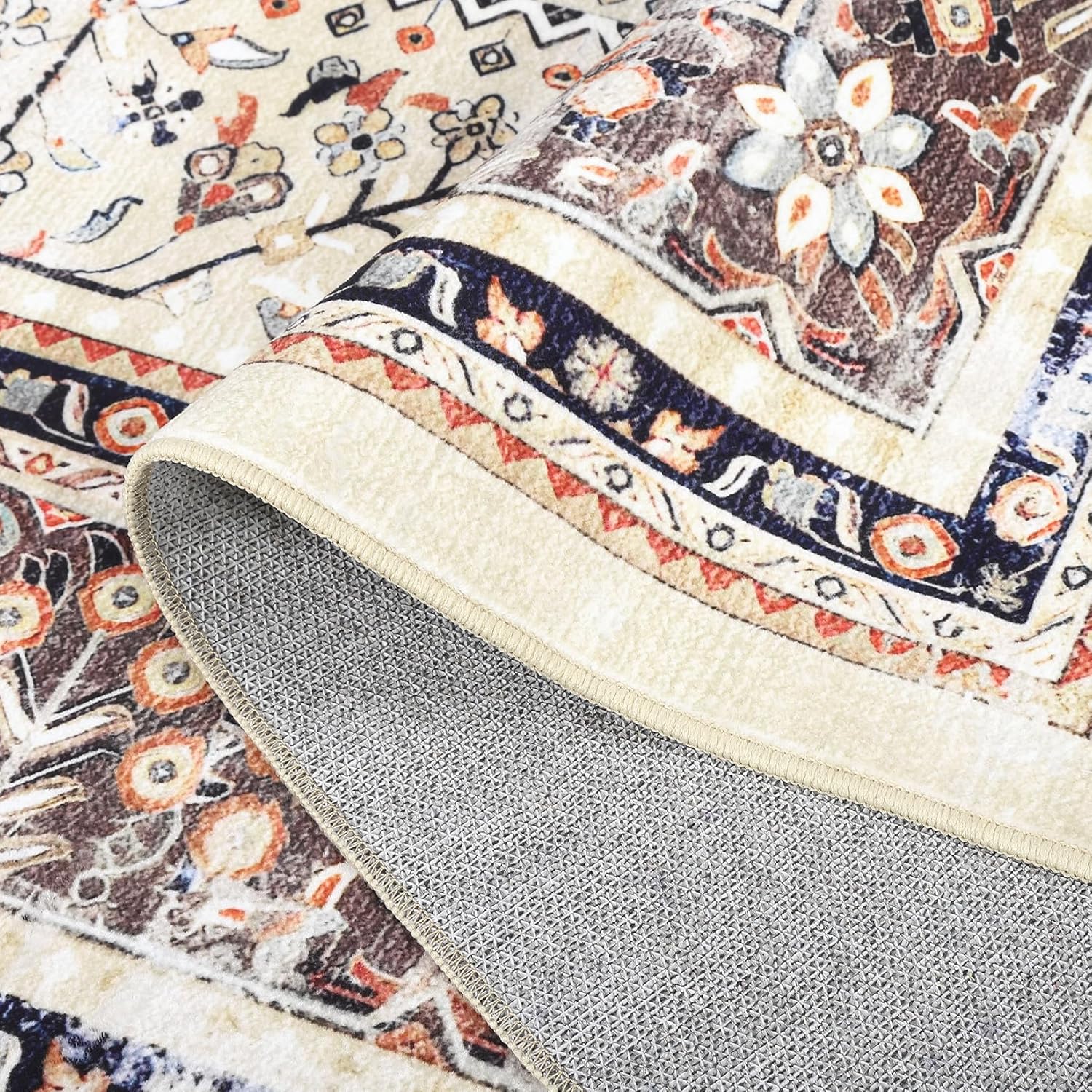 Garvee WWJ-PHO-14ARY729 rugs - View #3