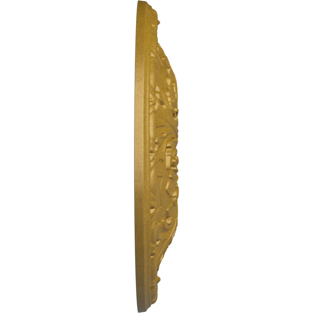 Ekena Millwork CM16GAPGS Ceiling-Medallions - View #3