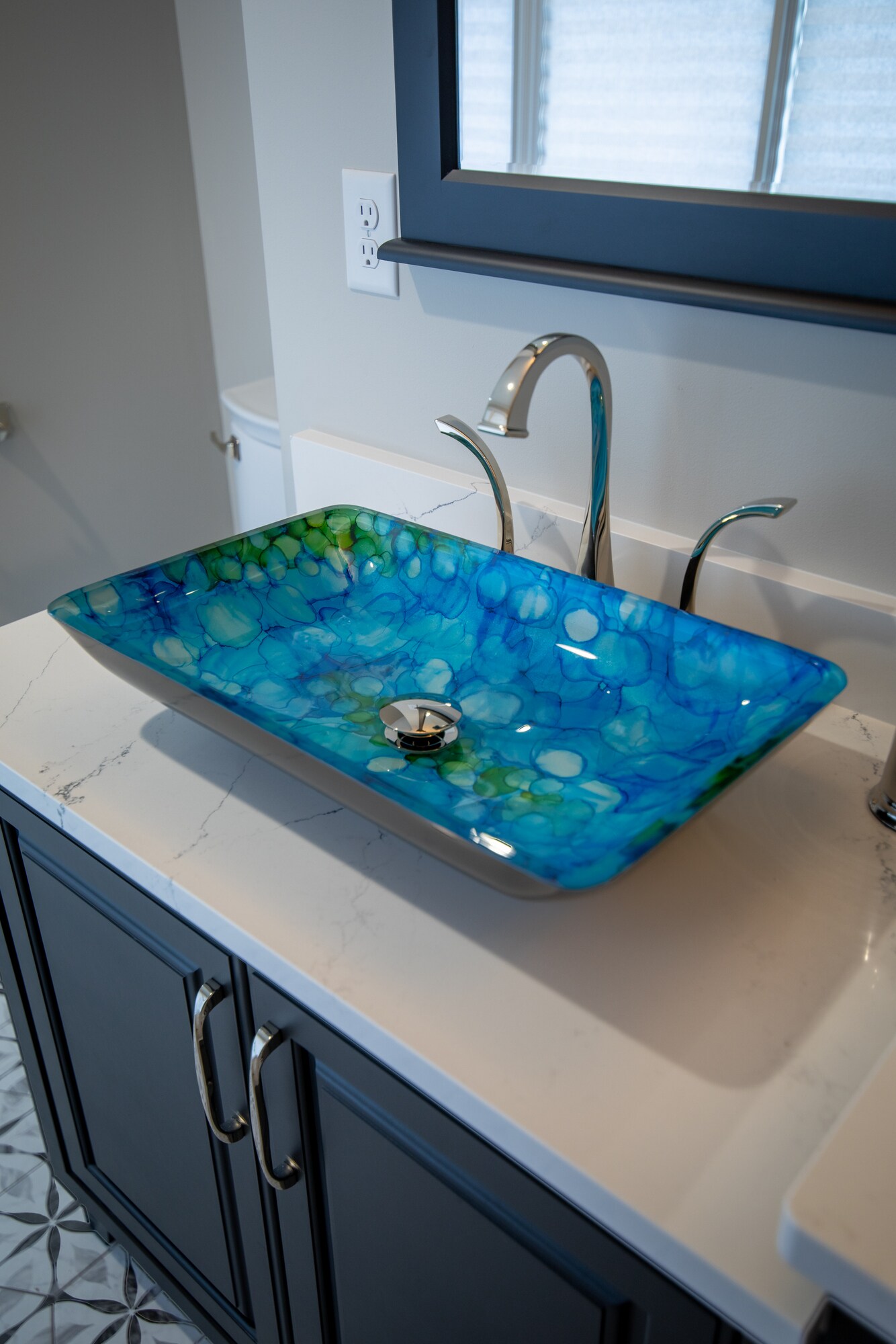 Eden Bath EBGS62 Bath-Sink - View #9