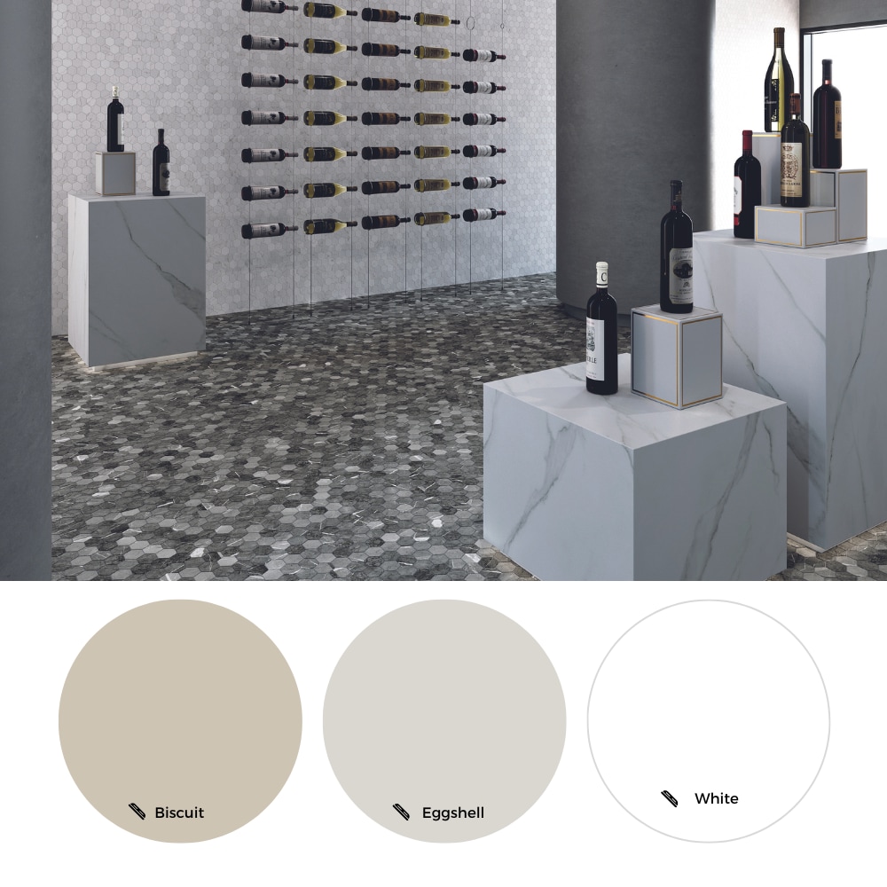 The Tile Life SHEXXBLISGR Tile-Samples - View #9