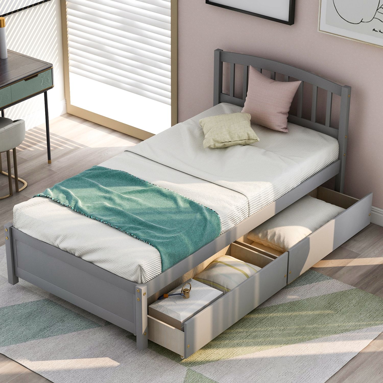 JASMODER WF194279AAE beds - View #2