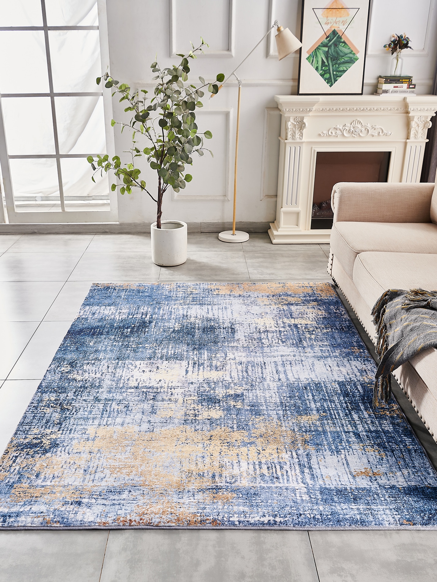 Amazing Rugs ZP1026-35 rugs - View #6