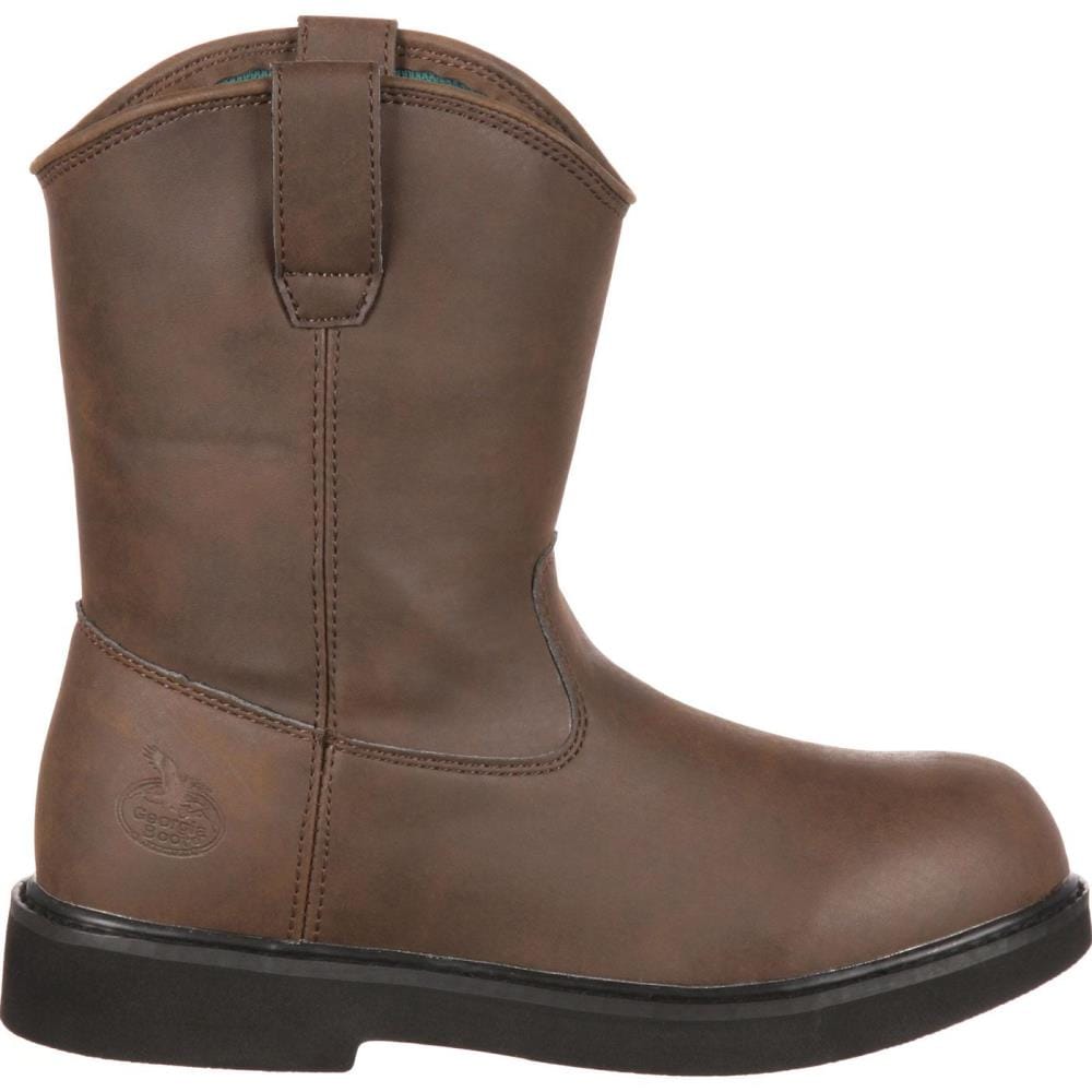 Georgia Boot G100     M  035 footwear - View #7