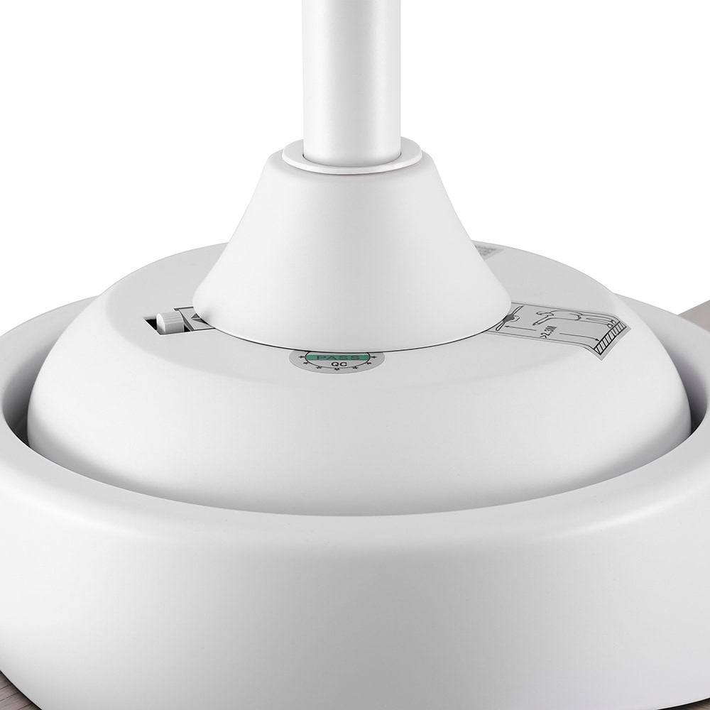 Sunrinx CF-18-DS Ceiling-Fans - View #4