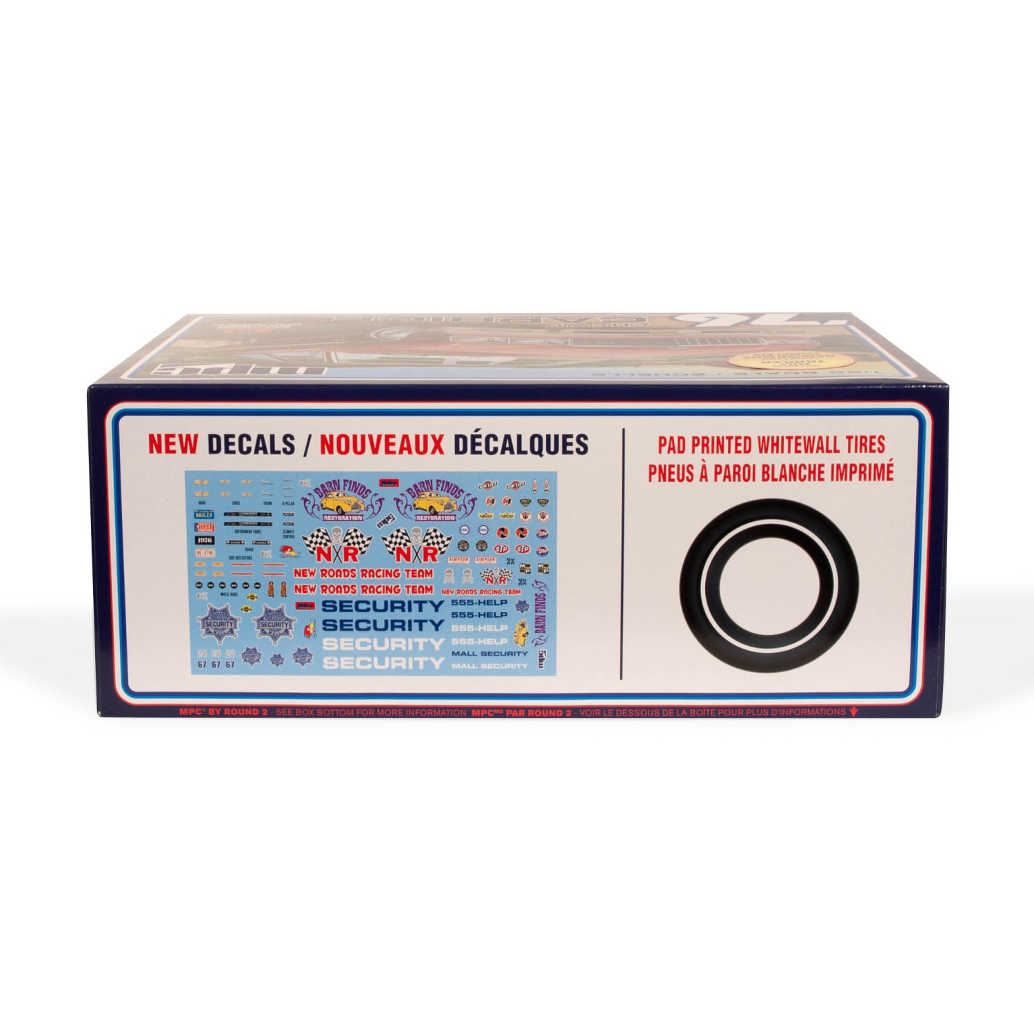 MPC G0849398053010 Play-Toys - View #7