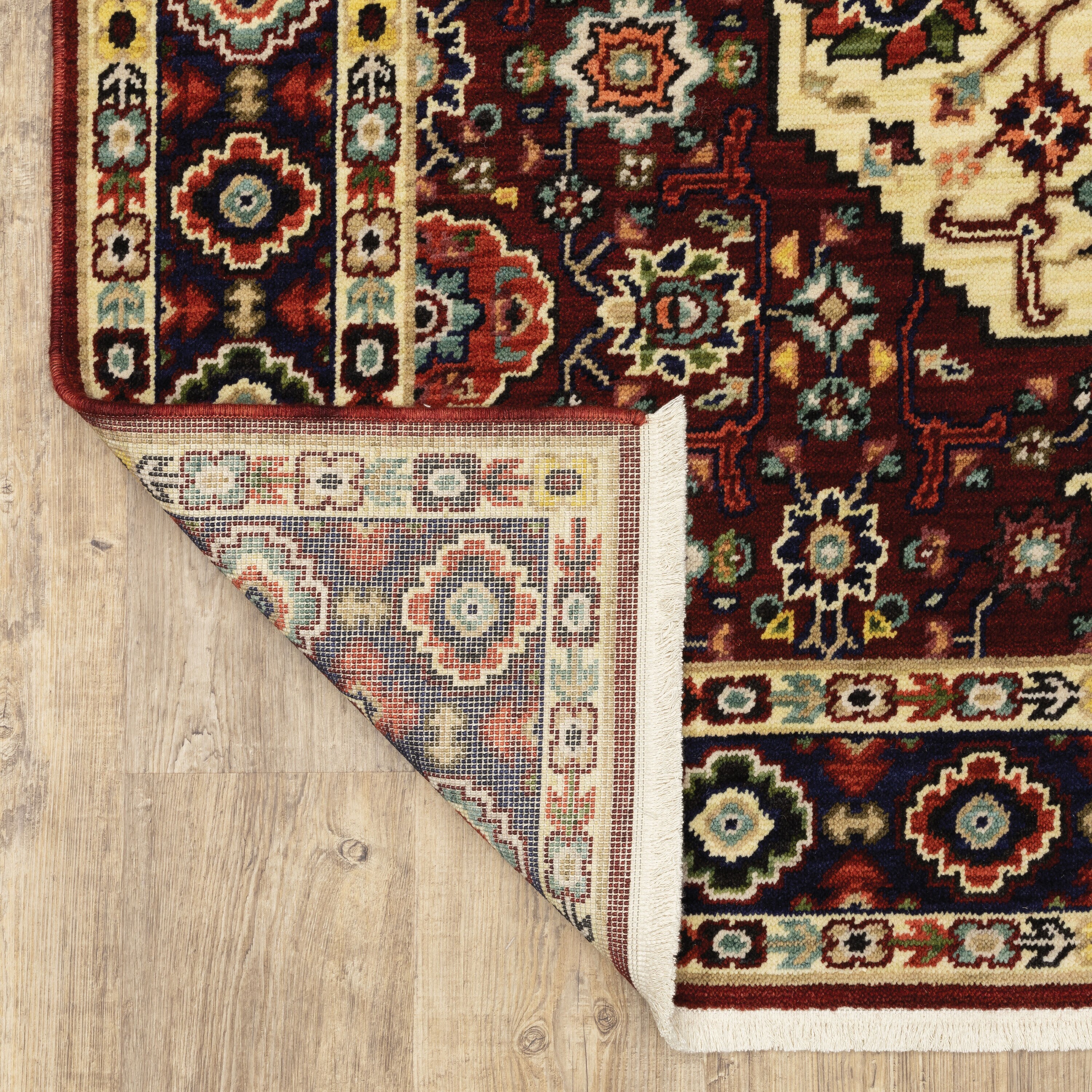 Archer Lane 180LILI2W5L rugs - View #4