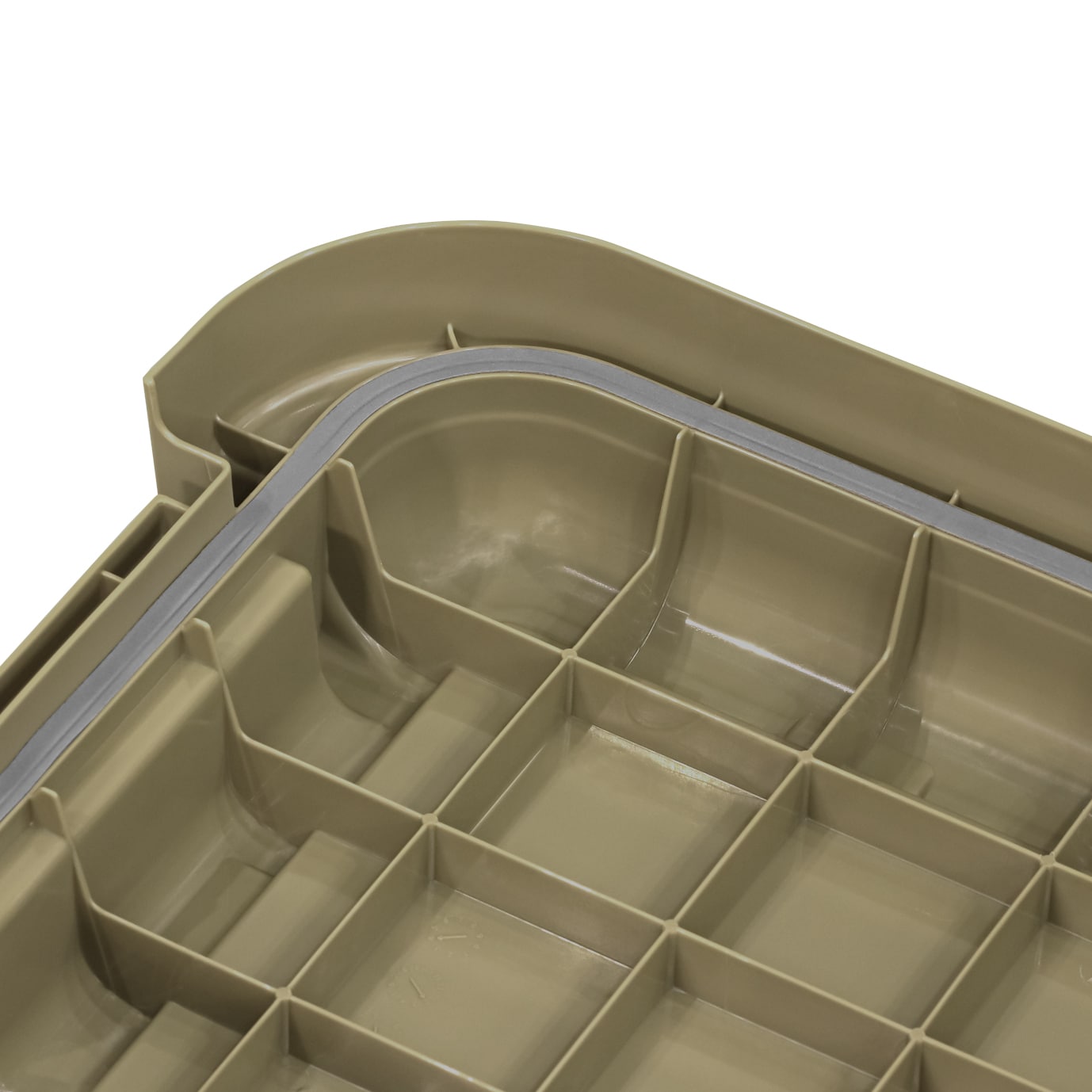 Astage 174412 Plastic-Storage-Totes - View #6