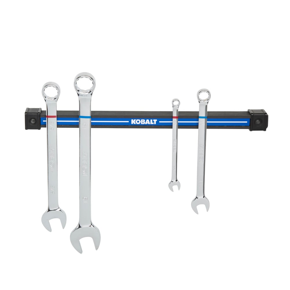 Grip 4 pc Small Magnetic Hooks Professional Strength (22 lb Capacity) -  Hang Tools, Utensils, Keys, Paint Brushes, Hanging Plants - Home, Garage