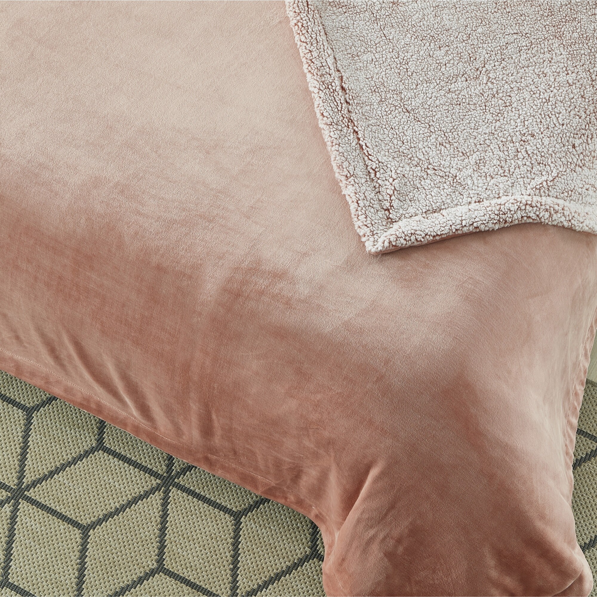 Cozy Tyme B173-20BHT-LS Blankets-And-Throws - View #6