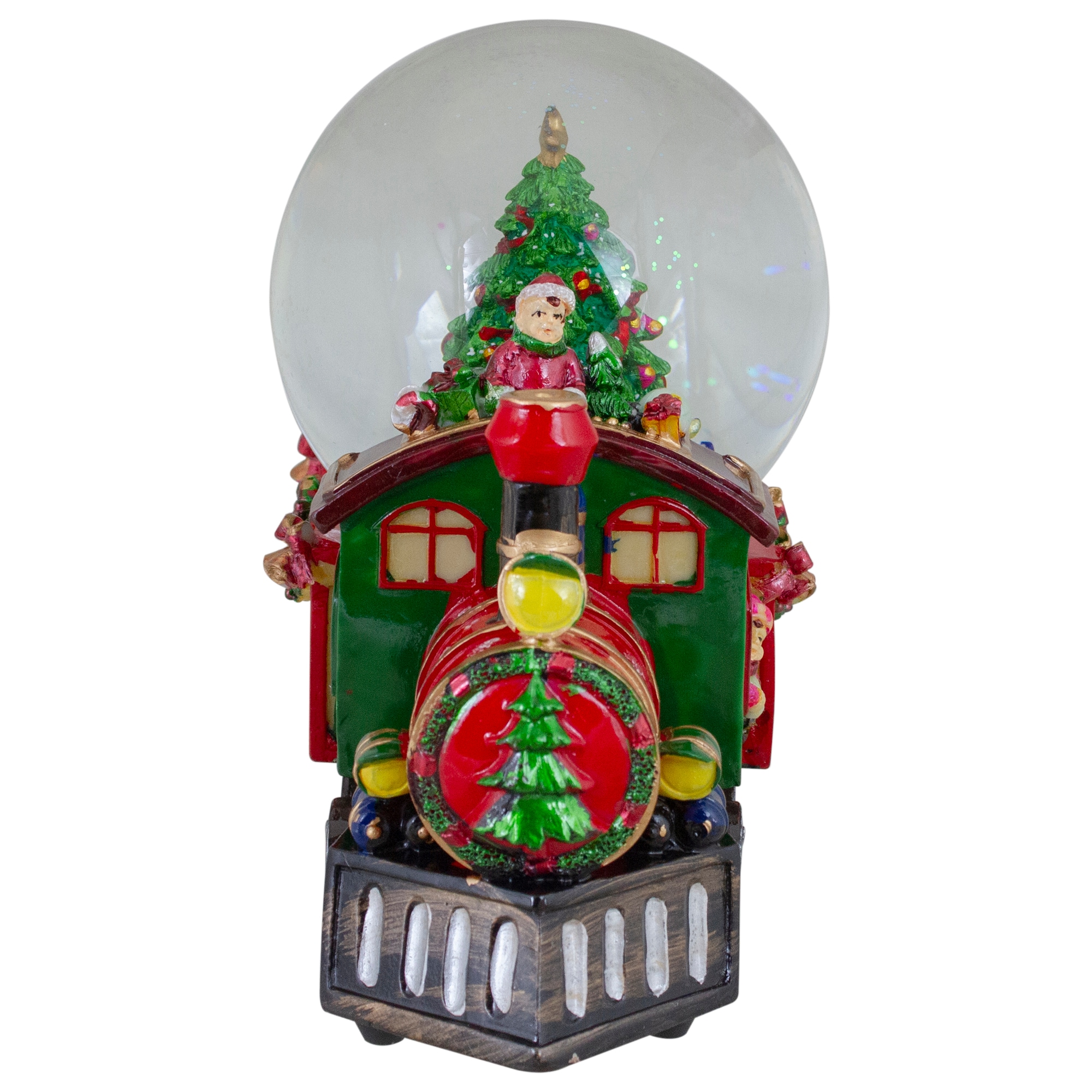 Northlight 33388880 Table-Christmas-Decorations - View #4
