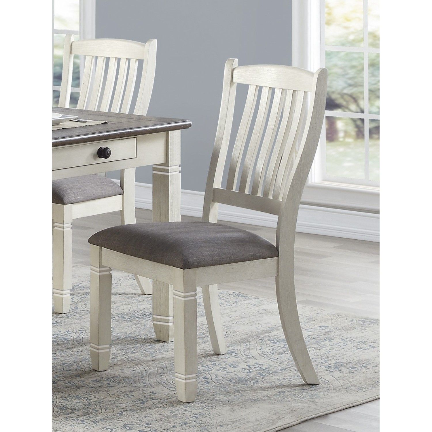 JASMODER B011S00224 Dining-Sets - View #4