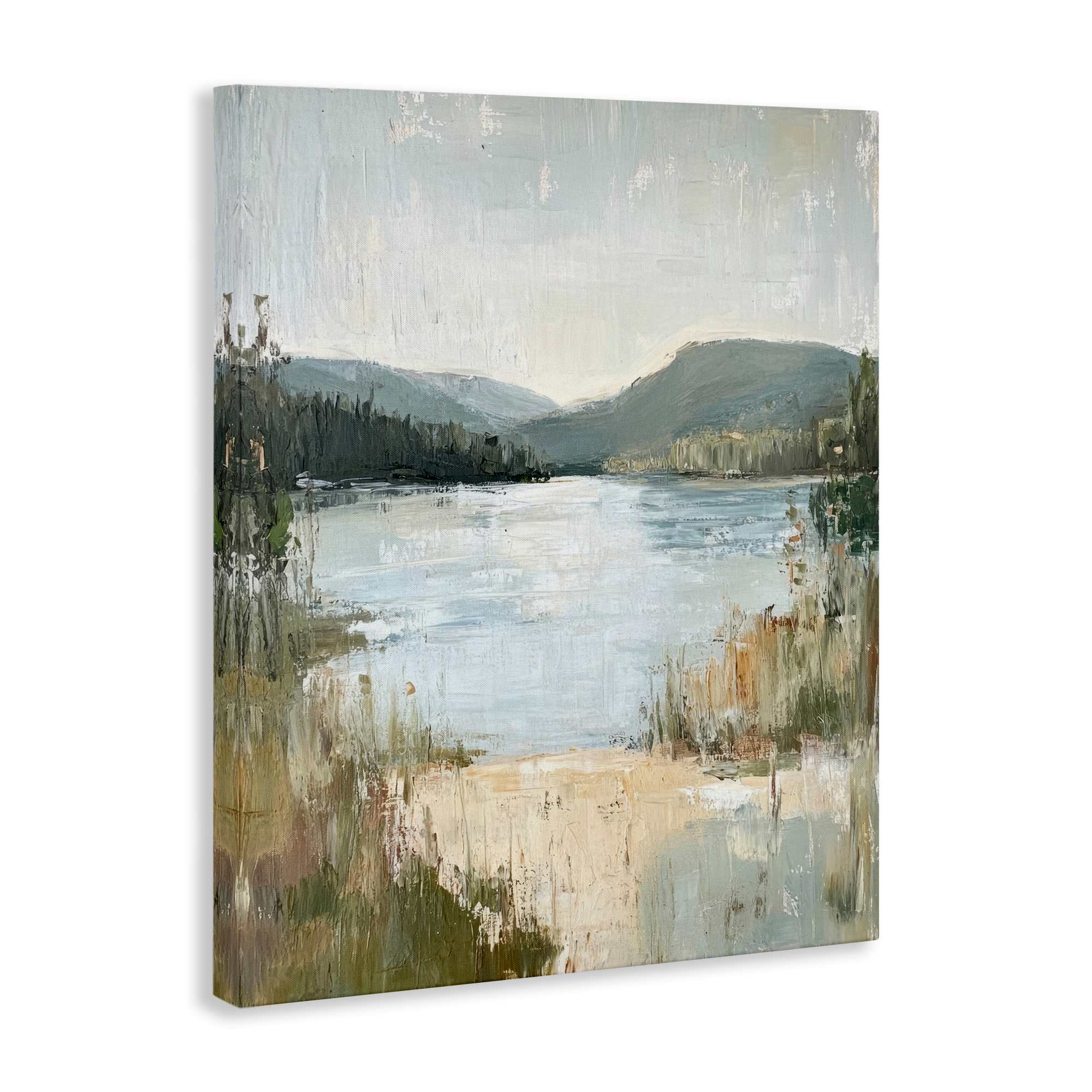 Stupell Industries BT-739-CN-16X20 Wall-Art - View #2