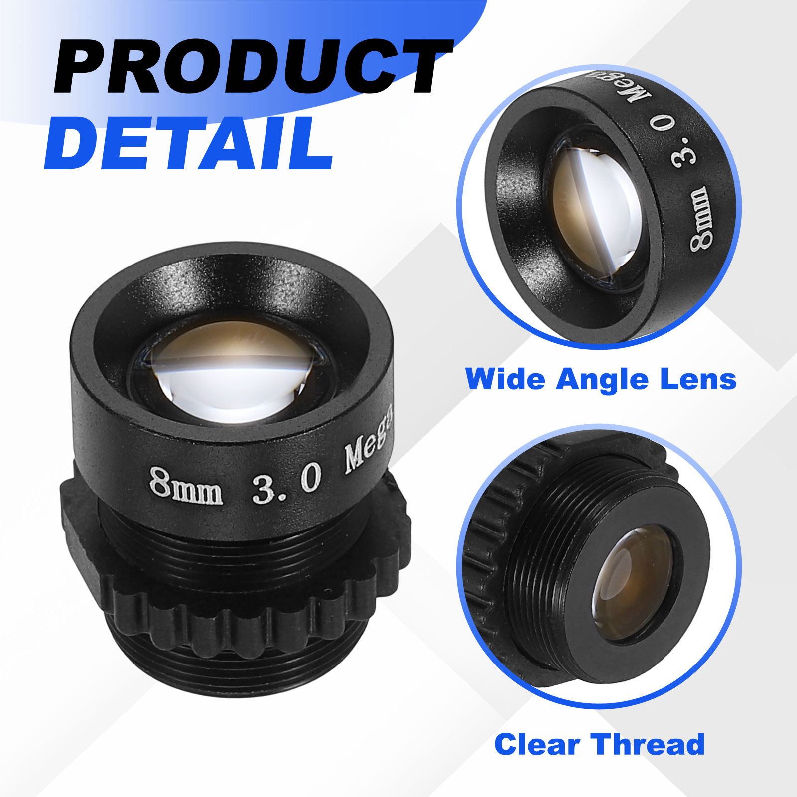 PATIKIL S26042000UX1210 Security-Camera-Accessories - View #3