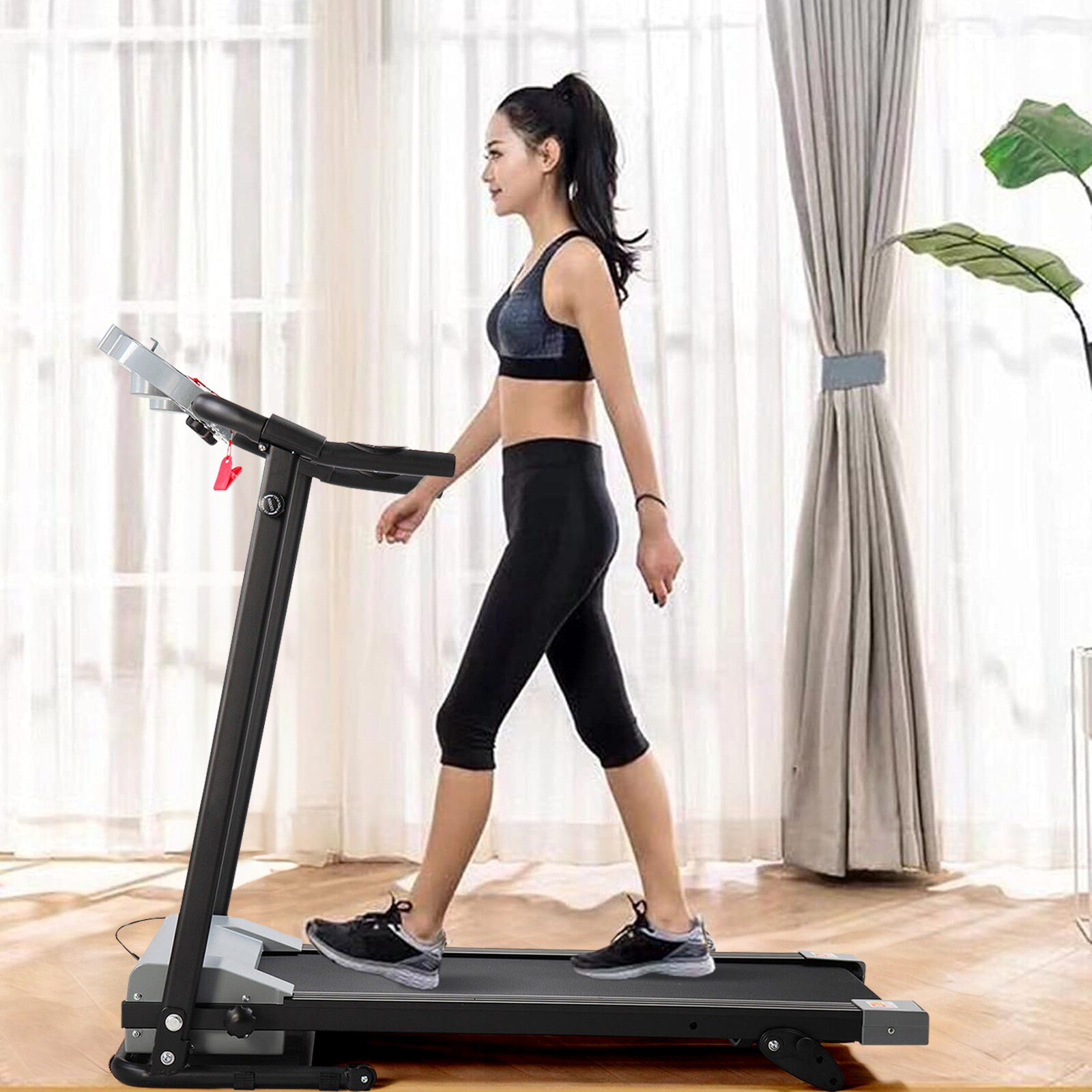 Flynama L-P154823 treadmills - View #17