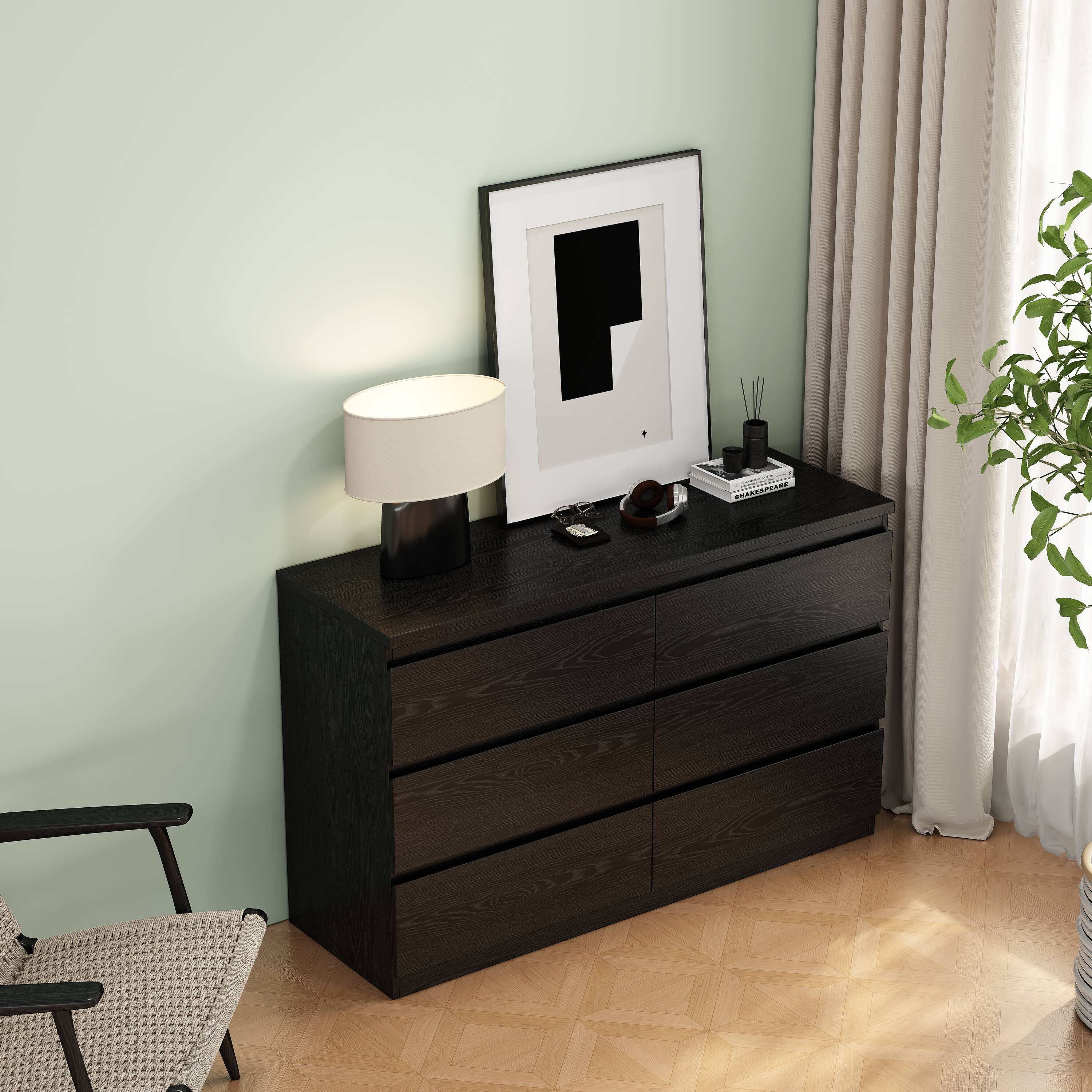 Vynxaria LS0514-W3151P407895  - View #4