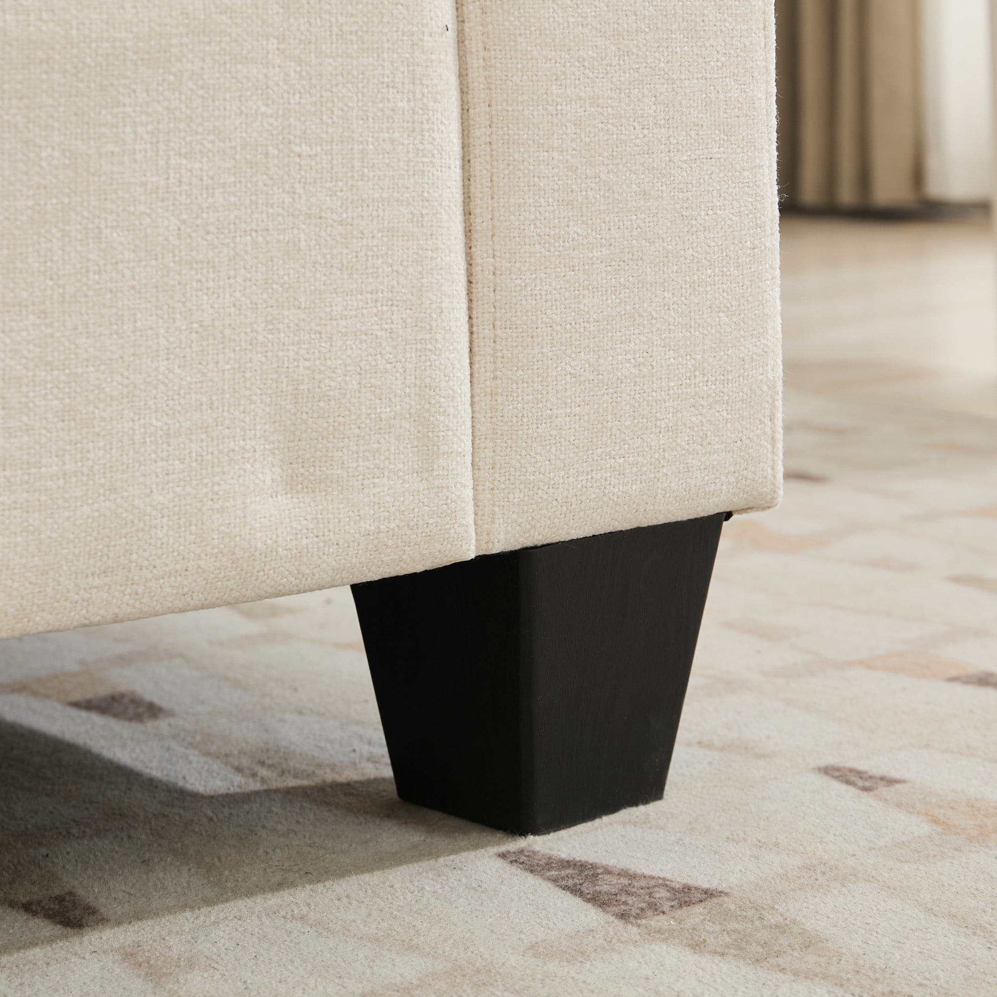 VOUA SAF-HNBYZ-BL Sofas-Loveseats - View #6